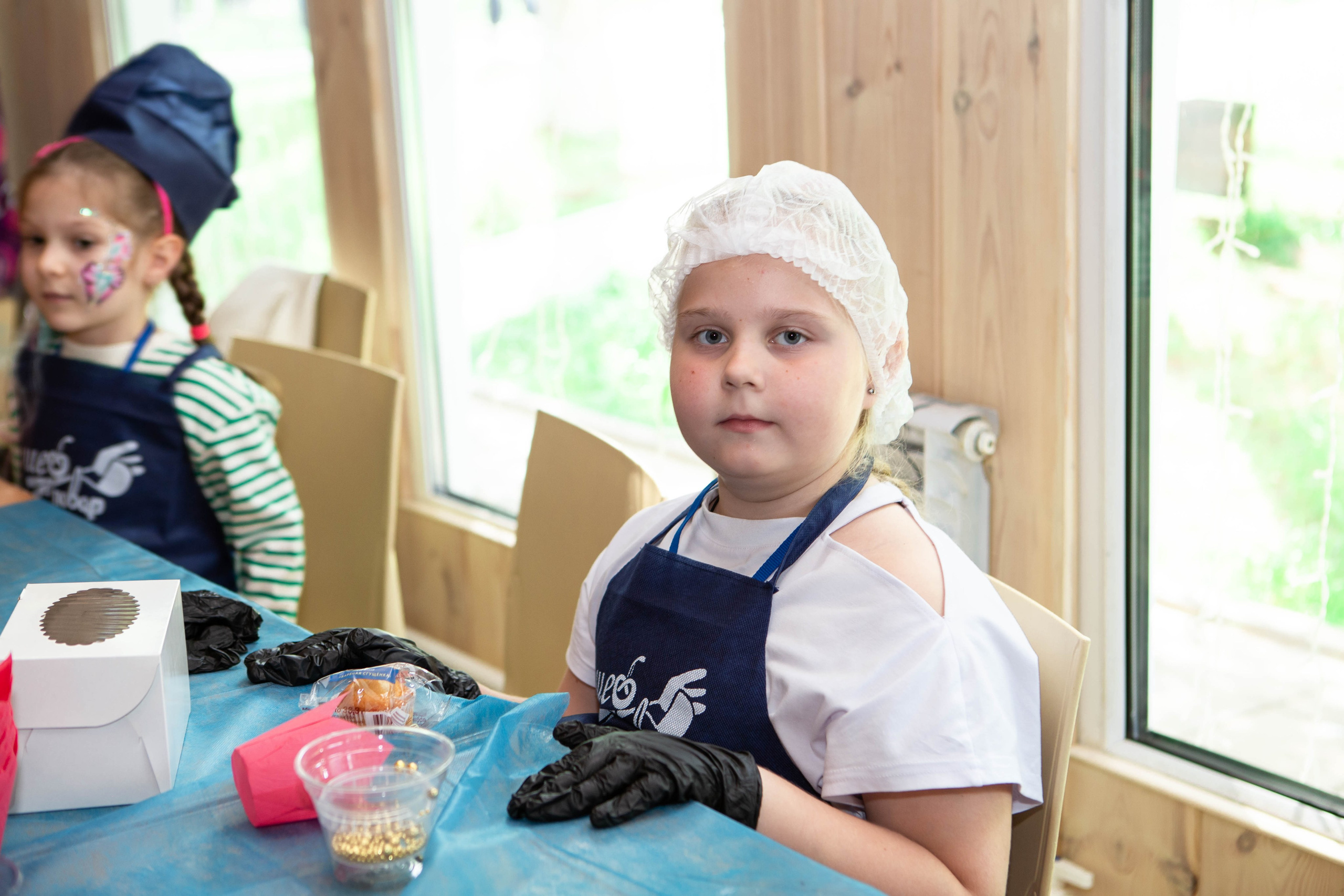 День защиты детей. Фотограф Абакумова Анастасия