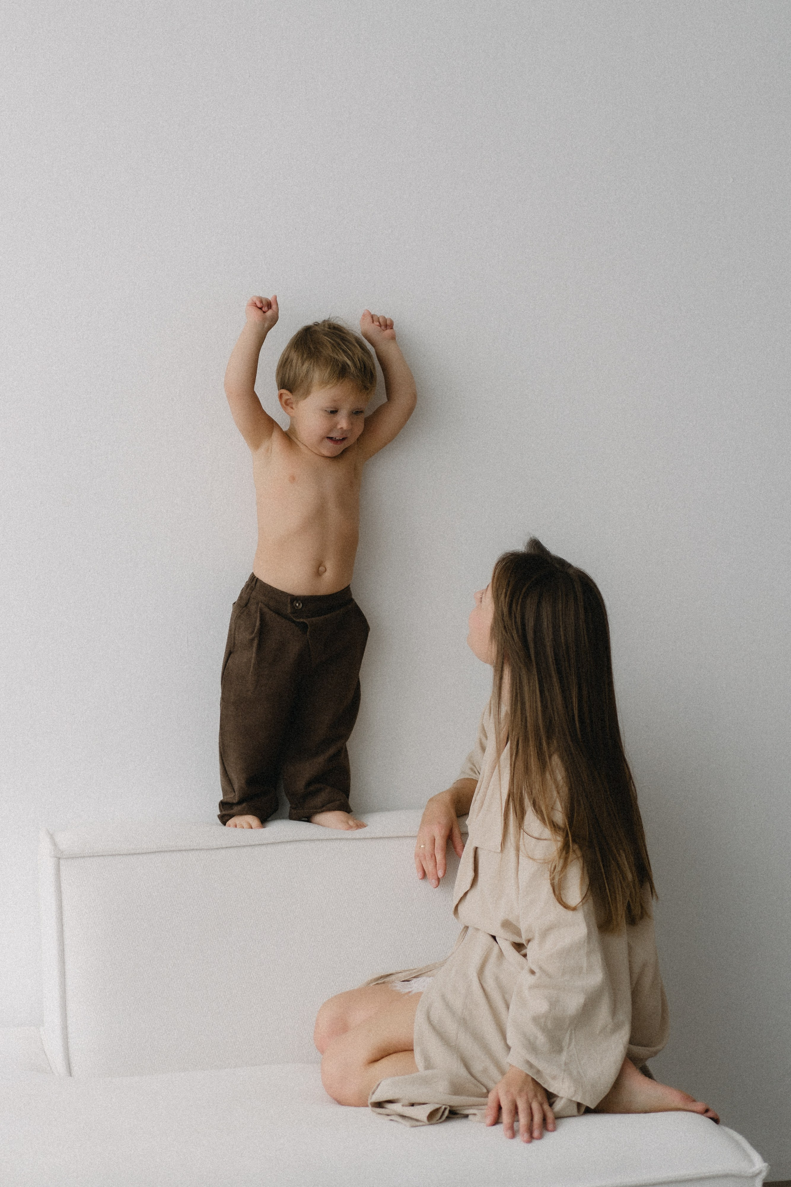 Юля и Ваня. Семейный и детский фотограф в Волгограде и Сочи Наталия Пирметова