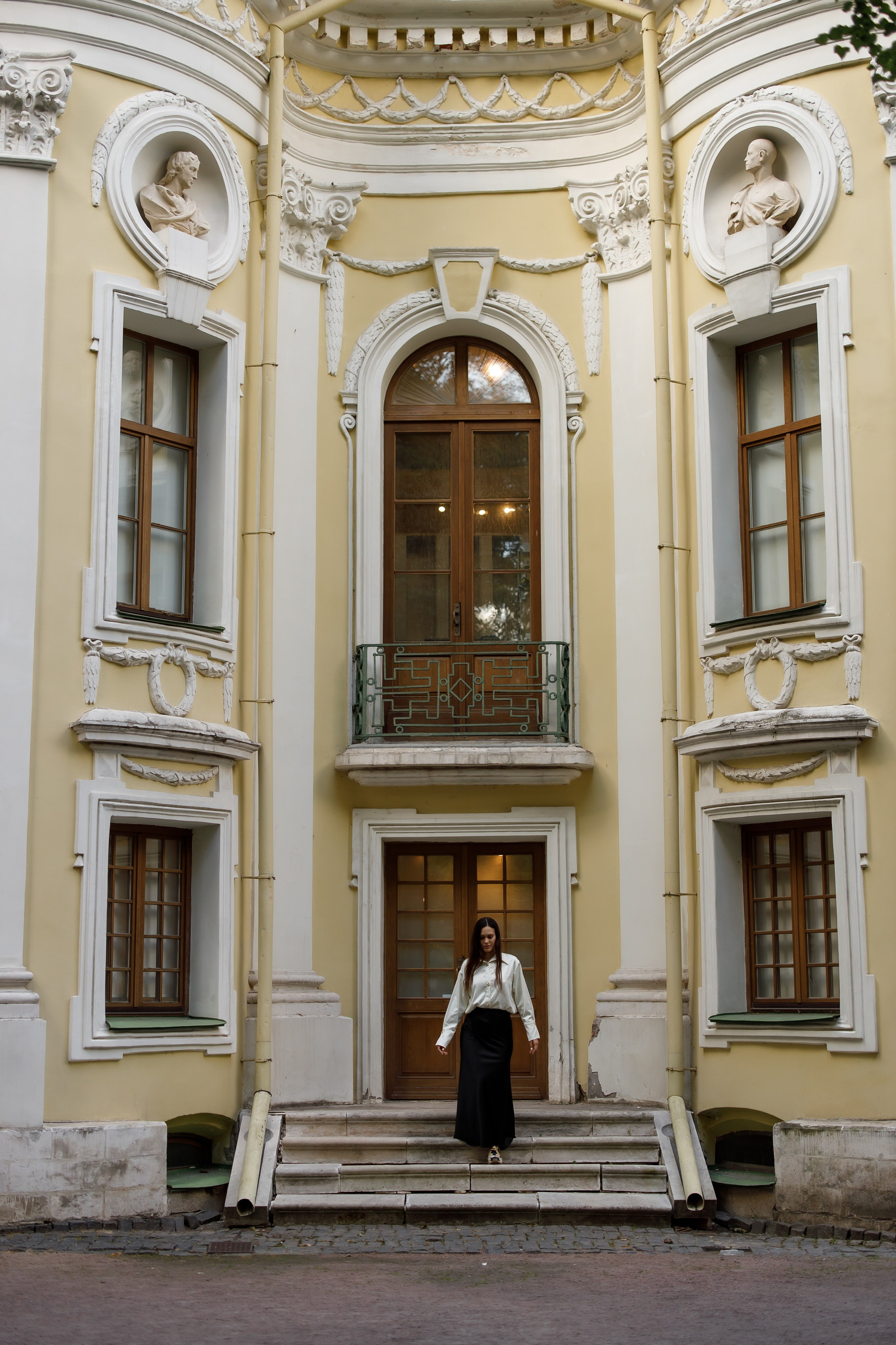 Индивидуальные. Фотограф и видеограф Москва Анапа