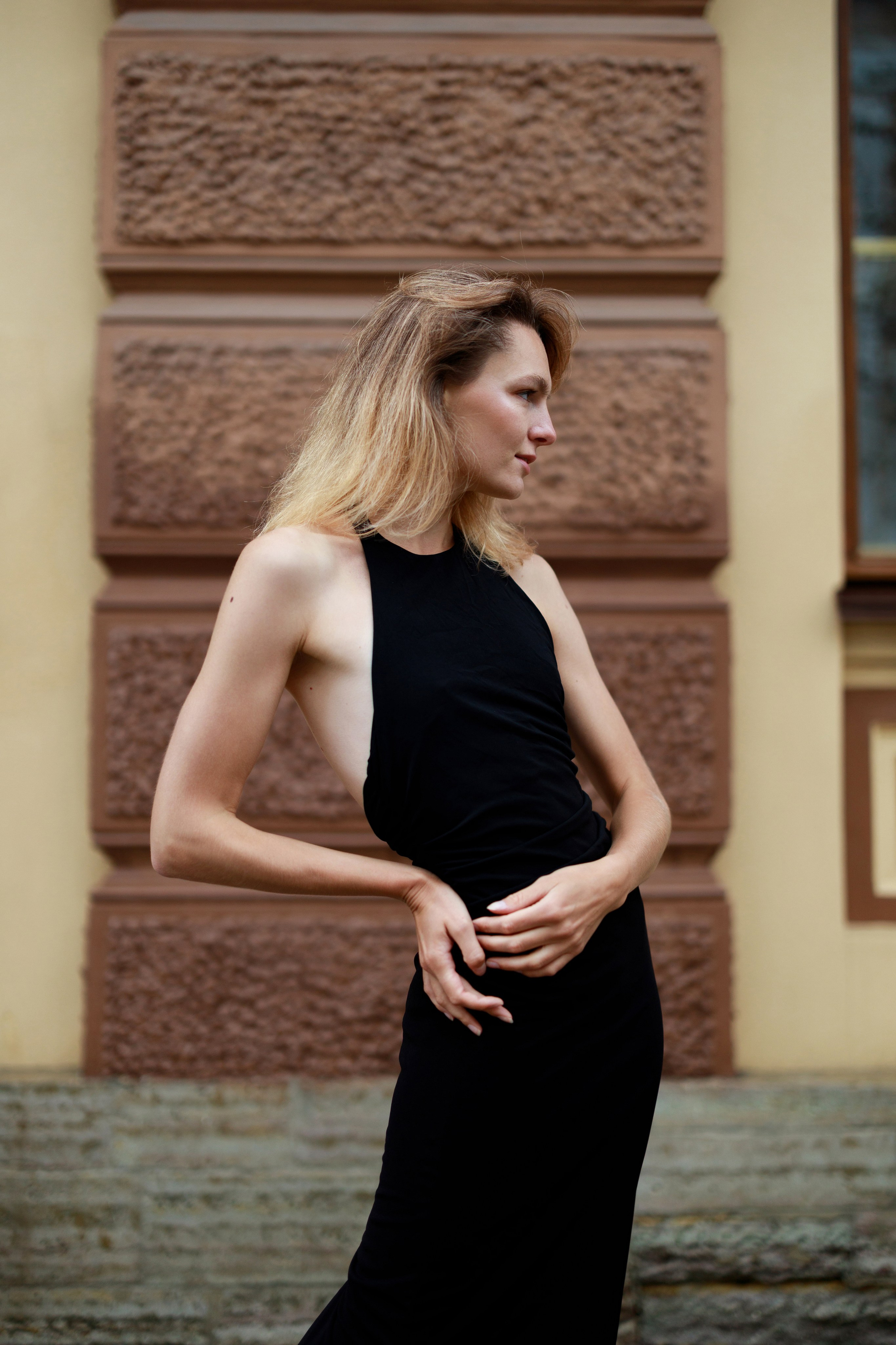 Индивидуальные. Фотограф Санкт-Петербург Конюхова Мария