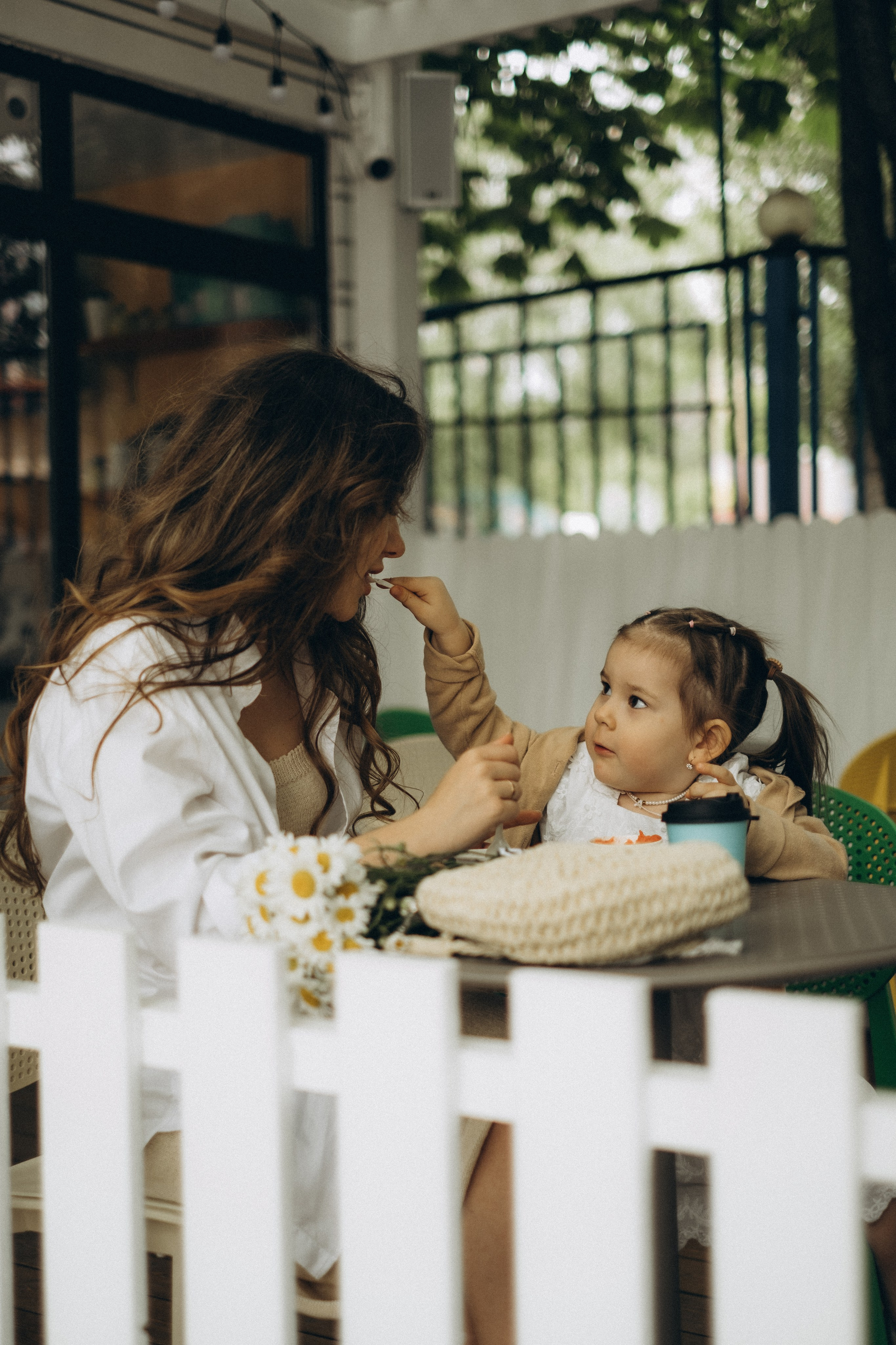 Маша и Алиса. Семейный фотограф в Ростове-на-Дону Яна Макаренко
