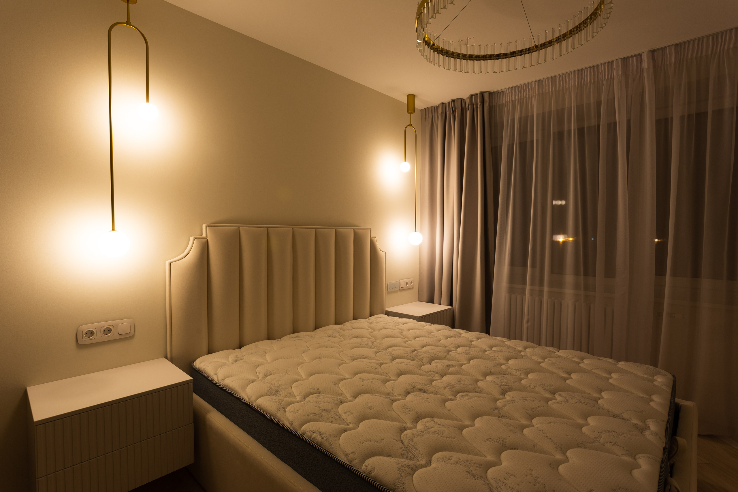 Фотосъемка квартиры после ремонта. Фотограф | Михаил Буш Смоленск