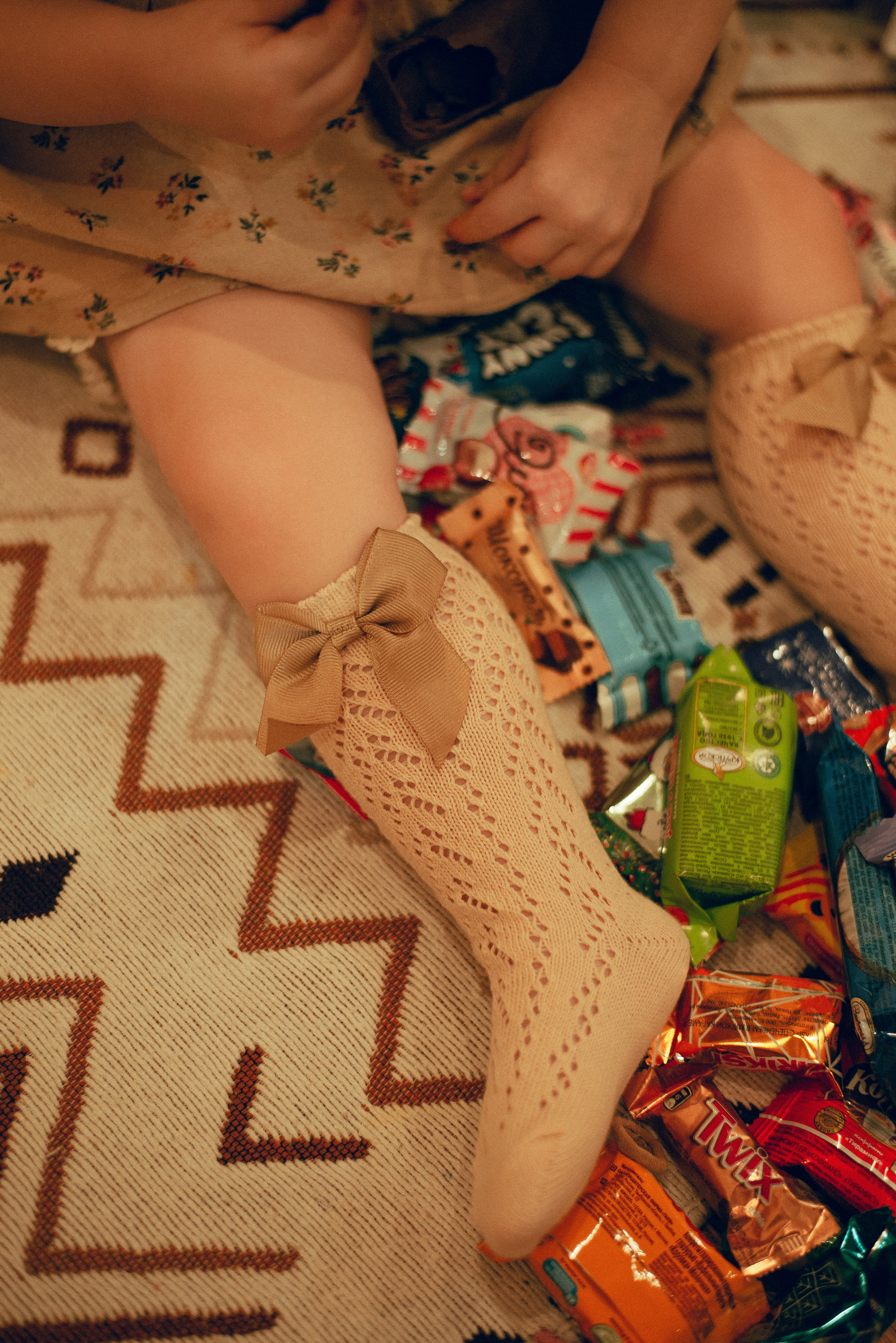 Моревы. Семейный и детский фотограф Иваново Ксения Азаренкова