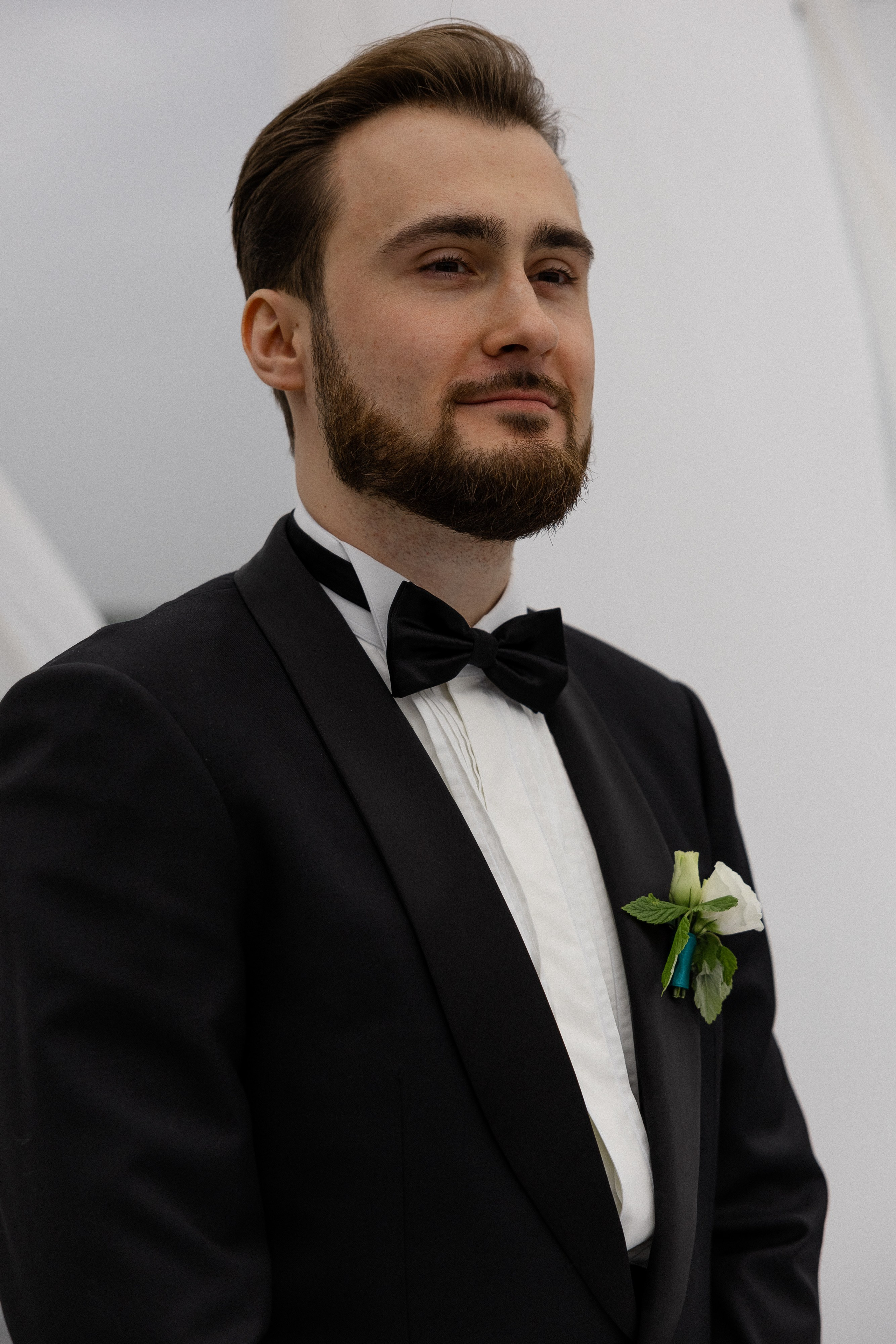 D|V. Свадебный фотограф Таня Караисаева