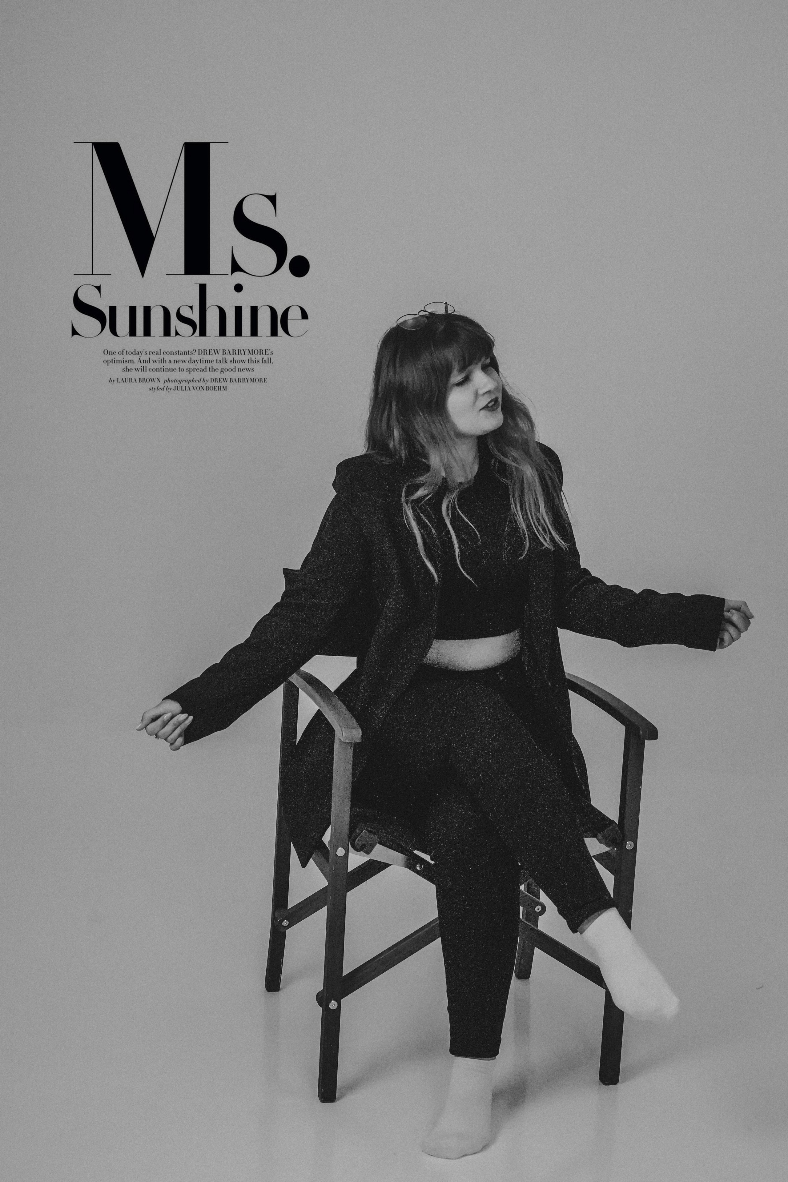 Фотосъемка. Коновалова Юлия