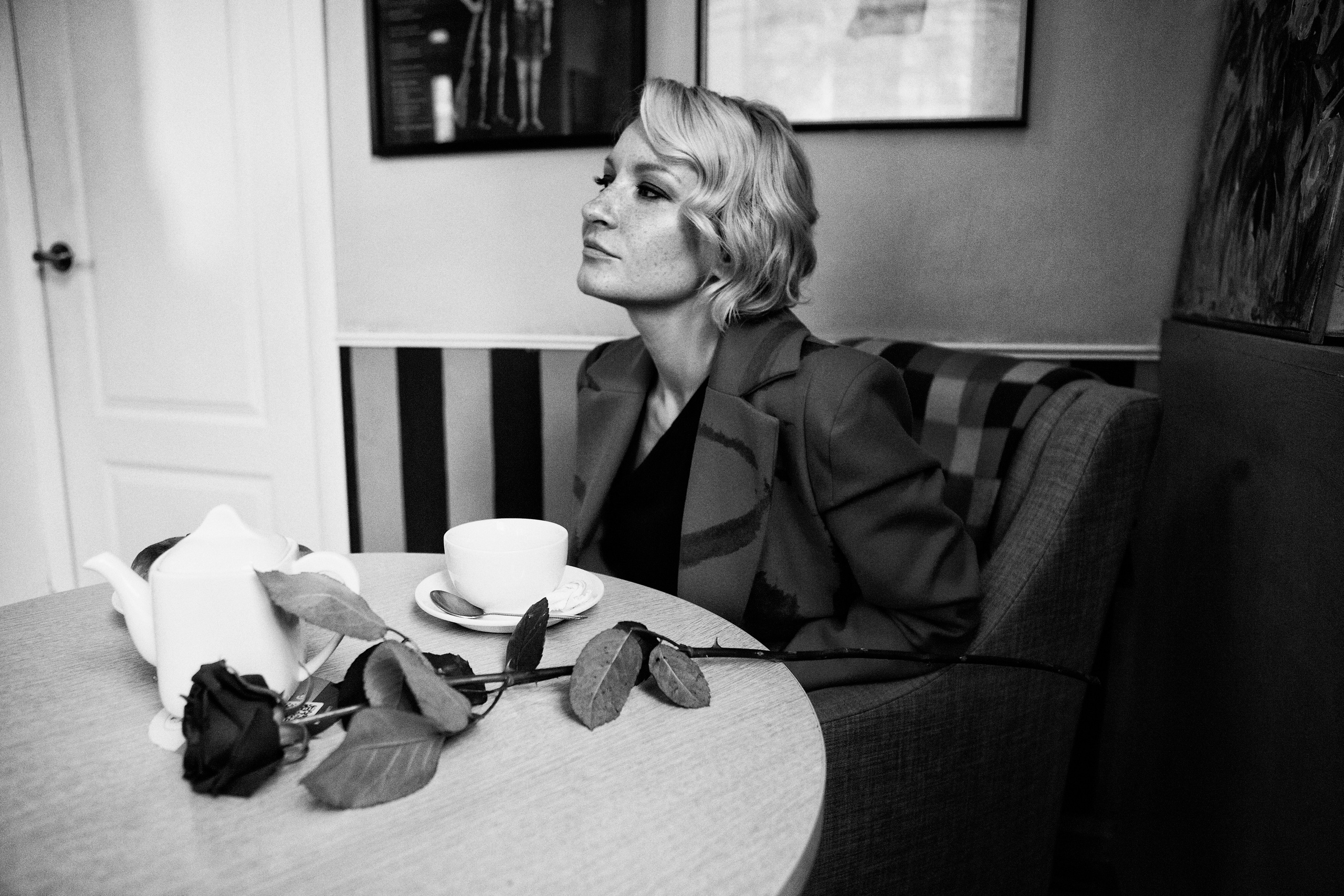 Лена. Портретный фотограф в Иванове Ольга Гуральник