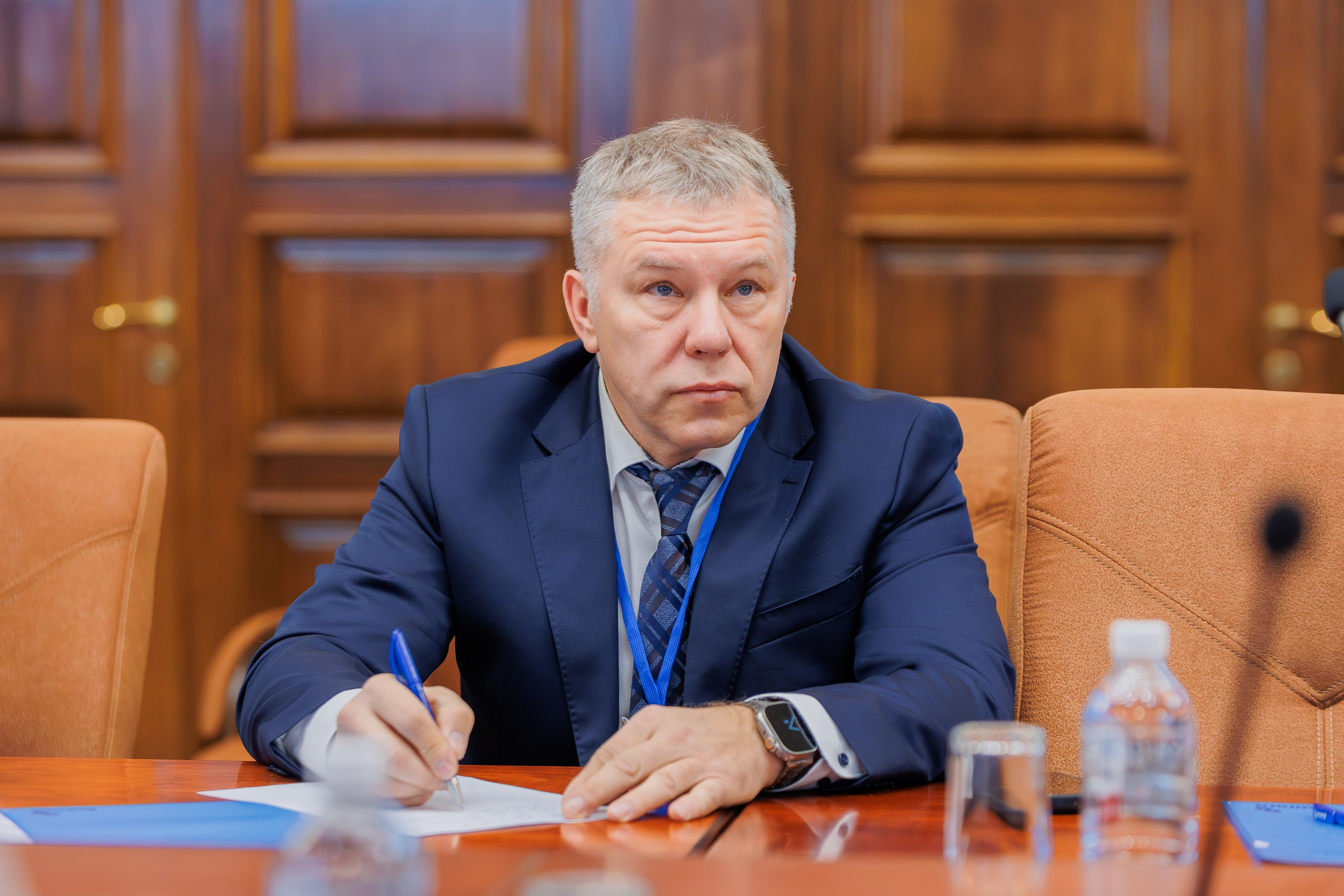 Форумы и конференции. Андрей Черёмушкин | Репортажный Фотограф в Хабаровске