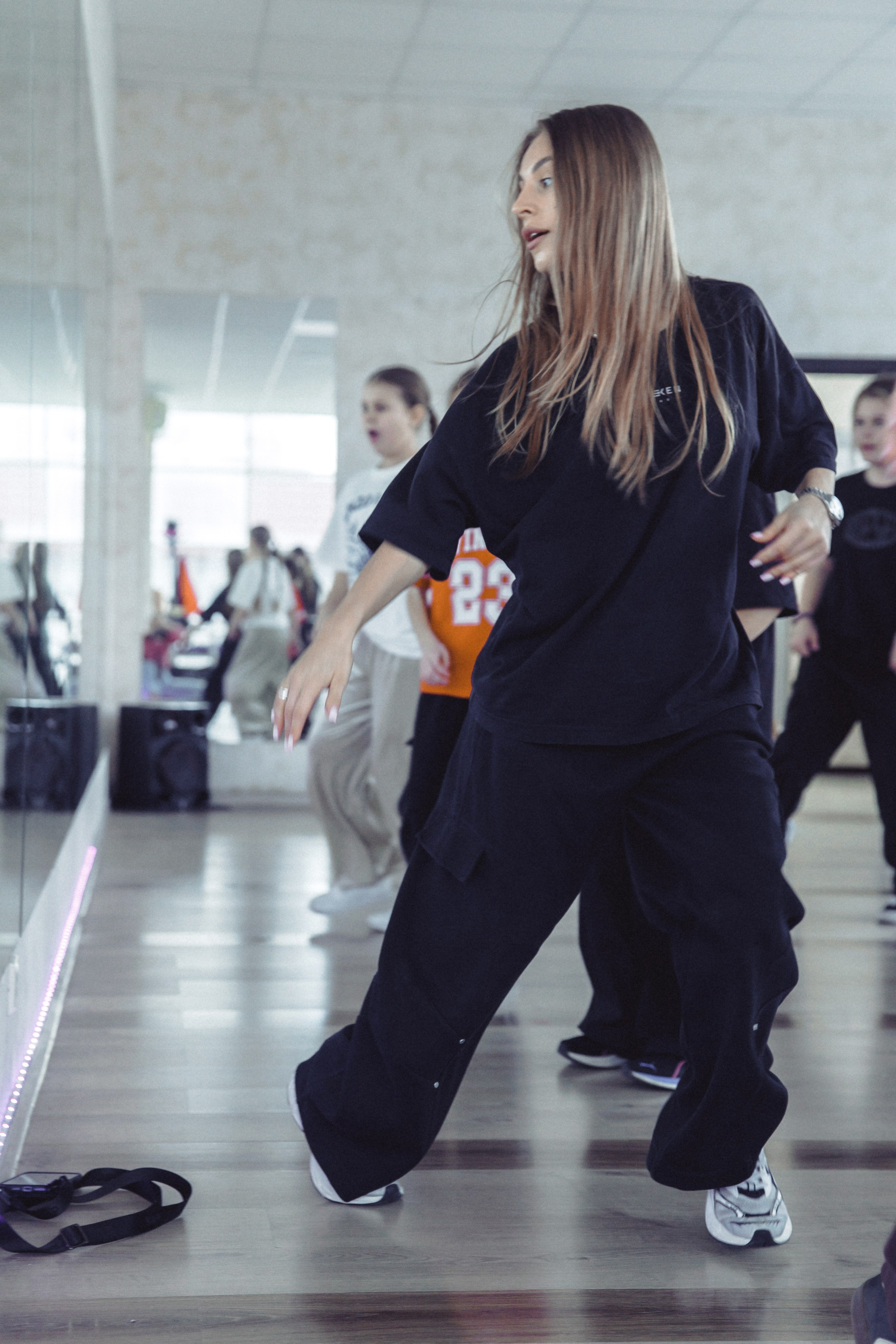 МК от солистки балета TODES Анны Макогоновой. Фотограф и Видеограф в Краснодаре Юлия Солодченко