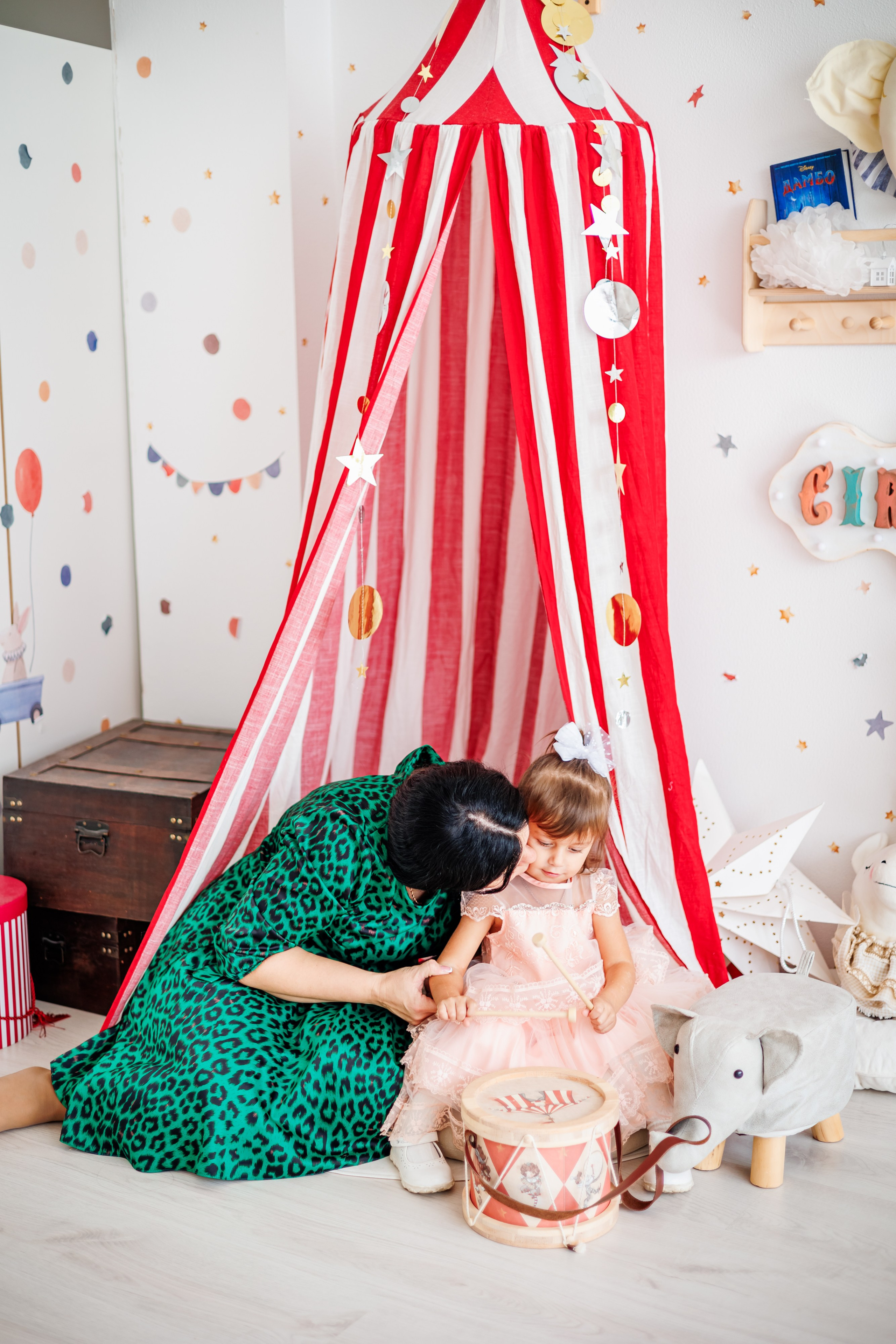 2 года фотостудия Пудра. Свадебный и семейный фотограф в Армавире