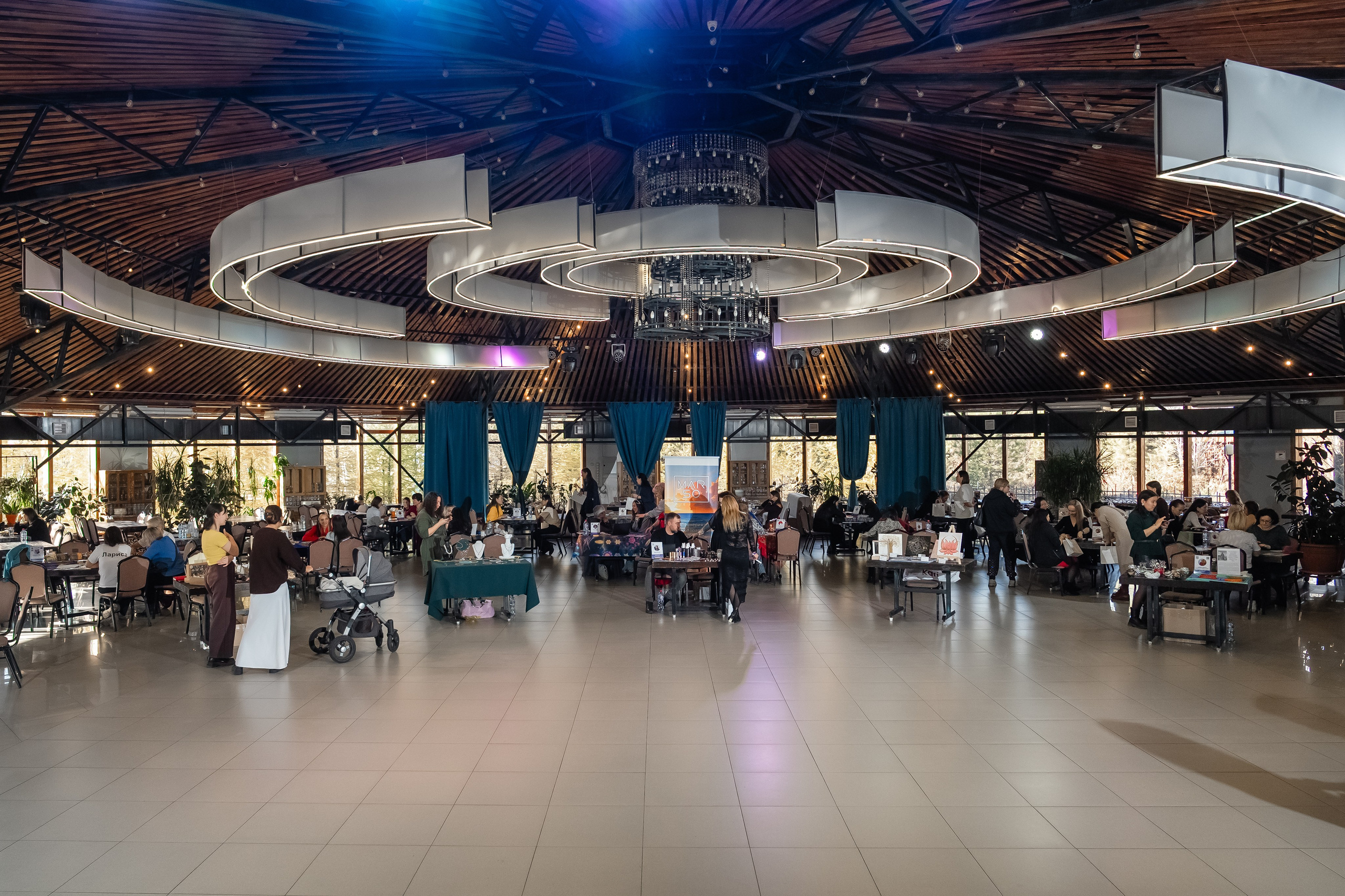 Фестиваль писхологии и самопознания. Фотограф и видеограф в Улан-Удэ: Аюна Габагуева и Артём Шаханов