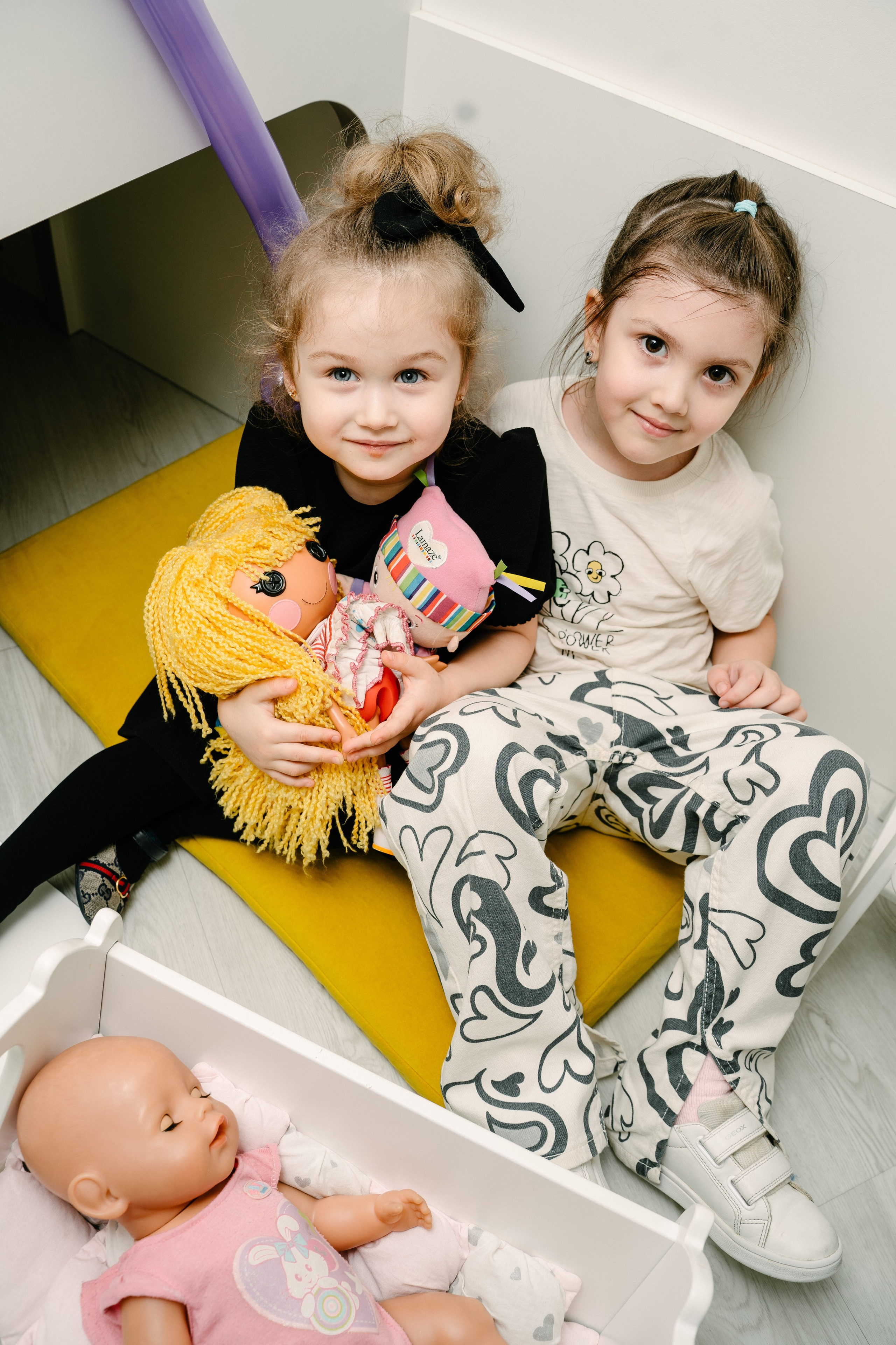 Александре 2 годика. Свадебный и семейный фотограф в Воронеже Анастасия Бойко