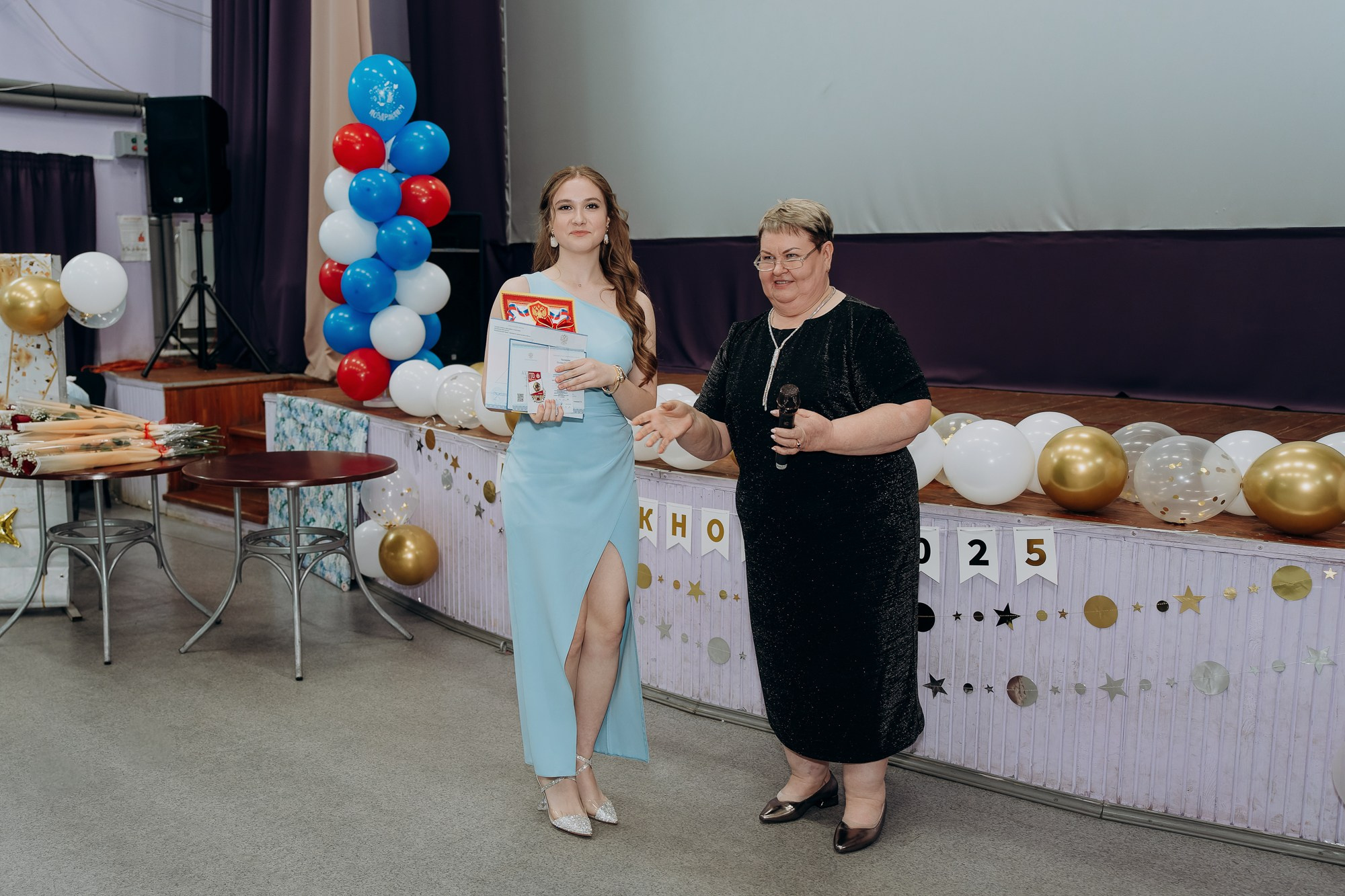 Фотосъемка школьного выпускного для 11 класса. Свадебный и репортажный фотограф в Ярославле Евгений Сальников