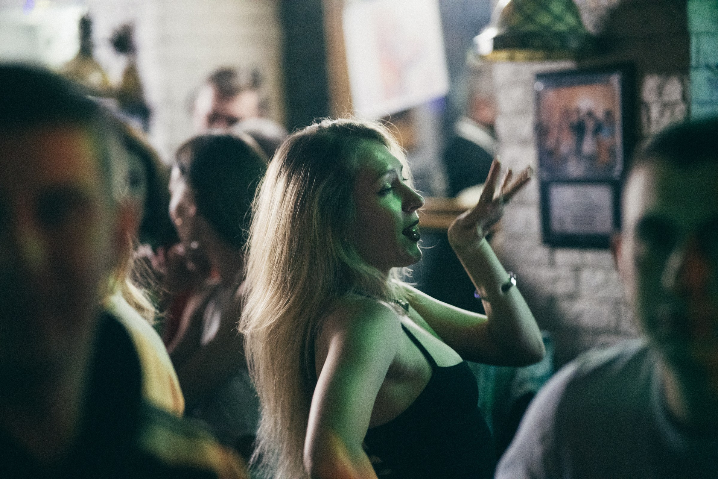 ДЕНЬ РОЖДЕНИЯ HARAT'S PUB, 12 ЛЕТ!. Фотограф на любое событие в Кемерово