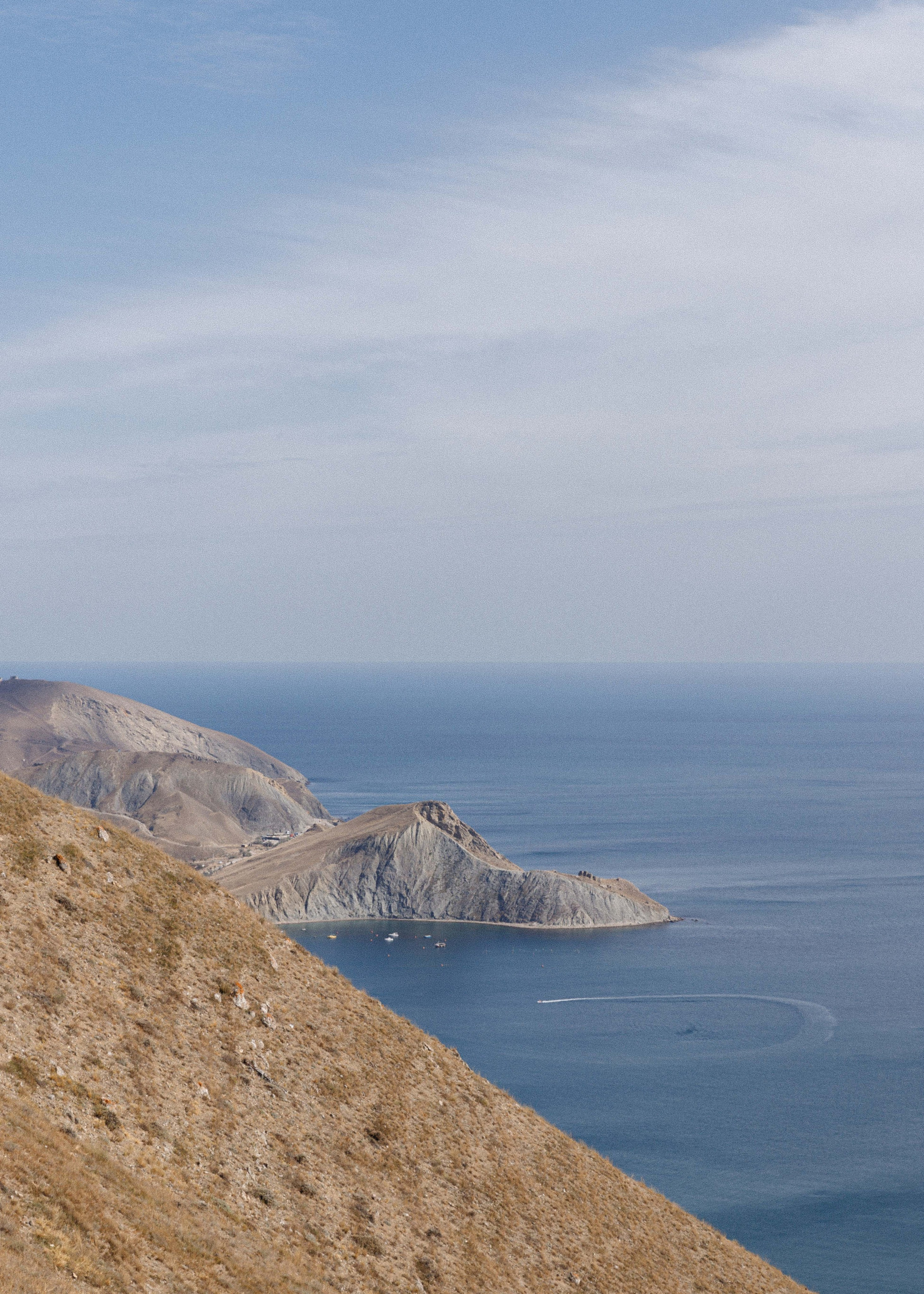 Свадебная фотосессия у моря в городе Феодосия. Свадебный фотограф и видеограф Краснодар, Ростов, Сочи, Новороссийск