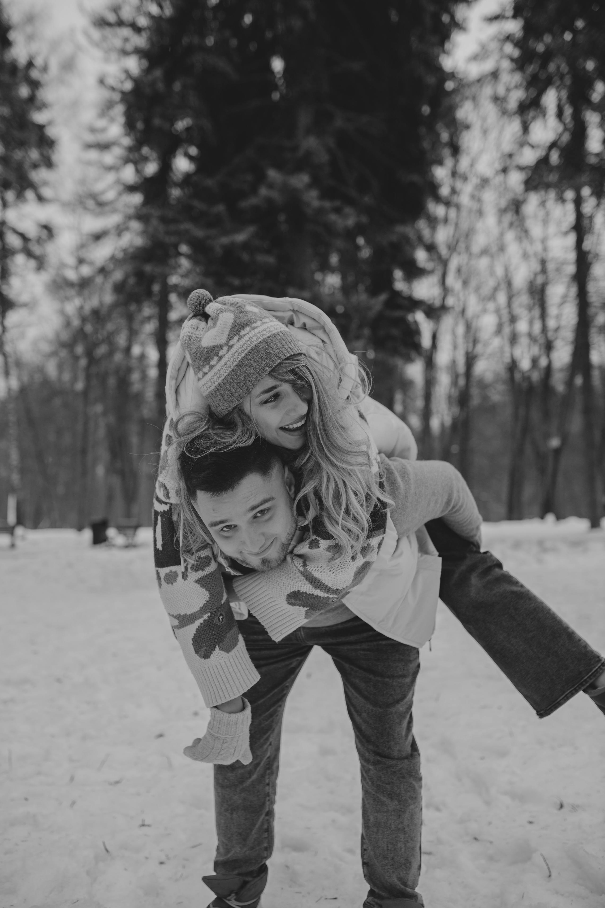 Рина и Иван. Женский, свадебный и love story фотограф в Москве