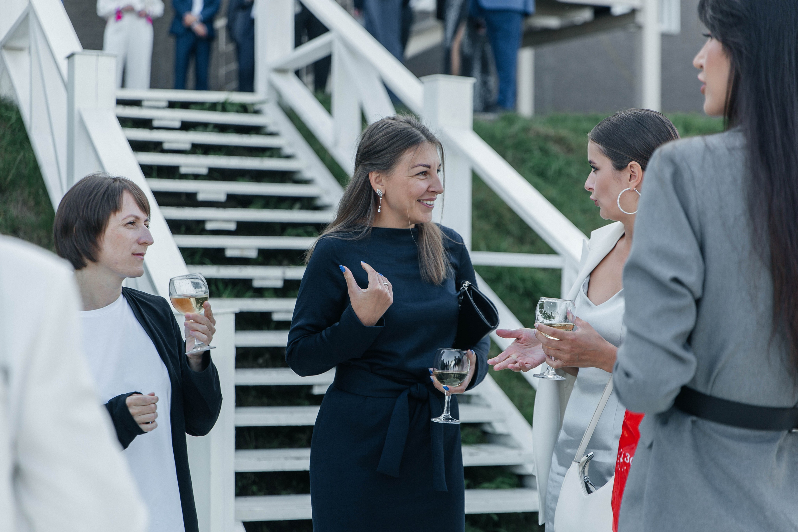 Корпоратив. Главная