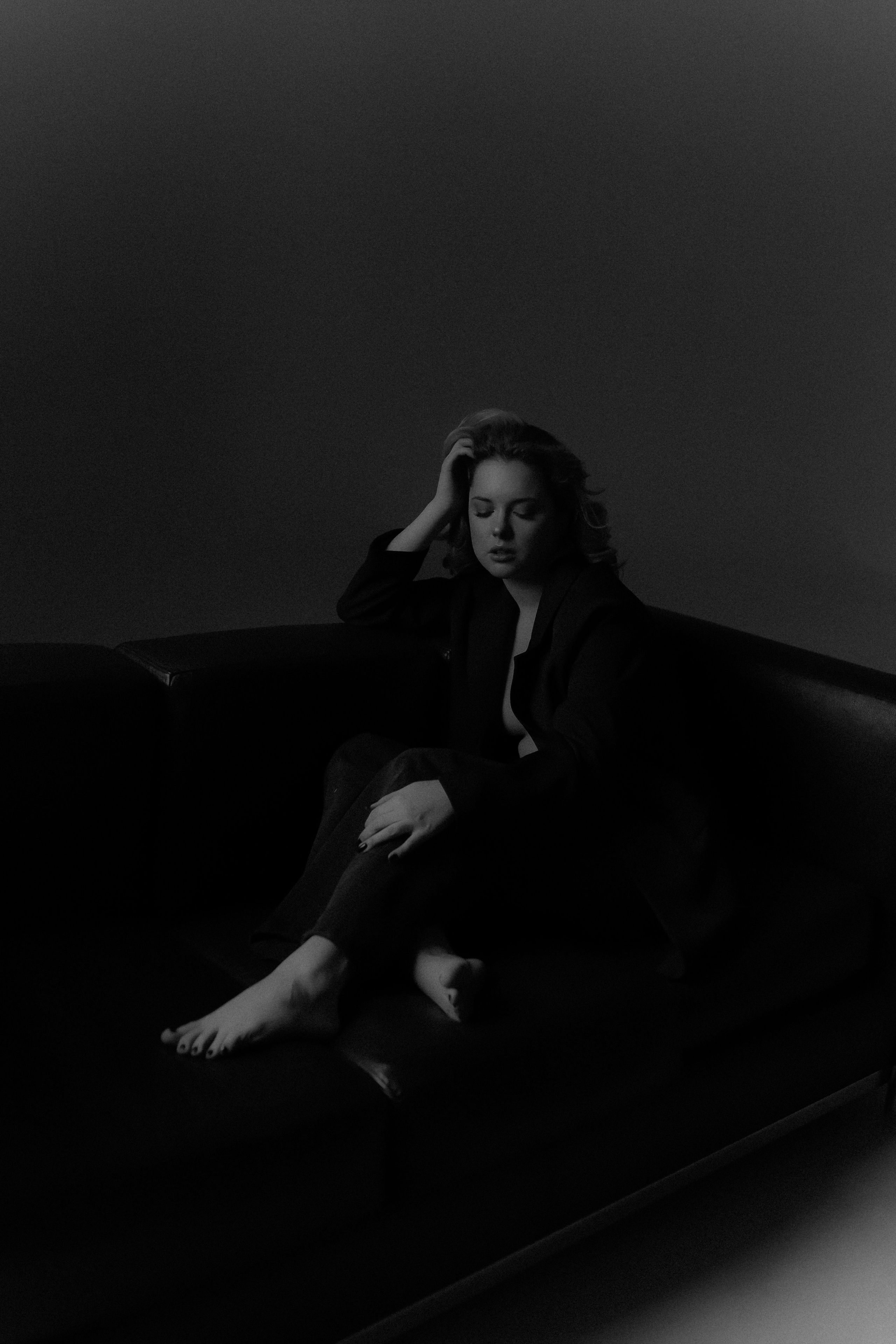 Юлия. DARYA.BELKINA