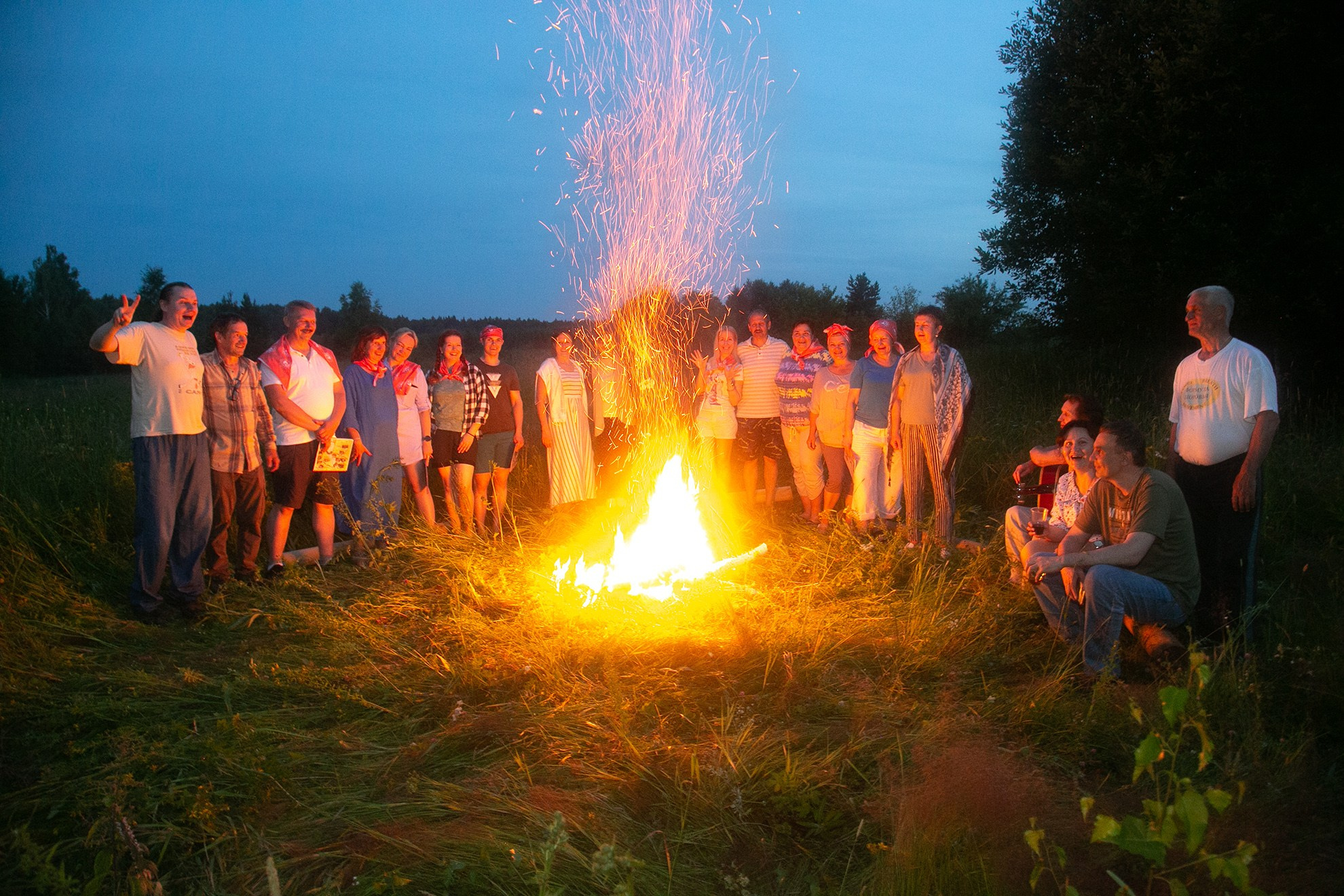 Фотограф и дизайнер Валерий Хотеев
