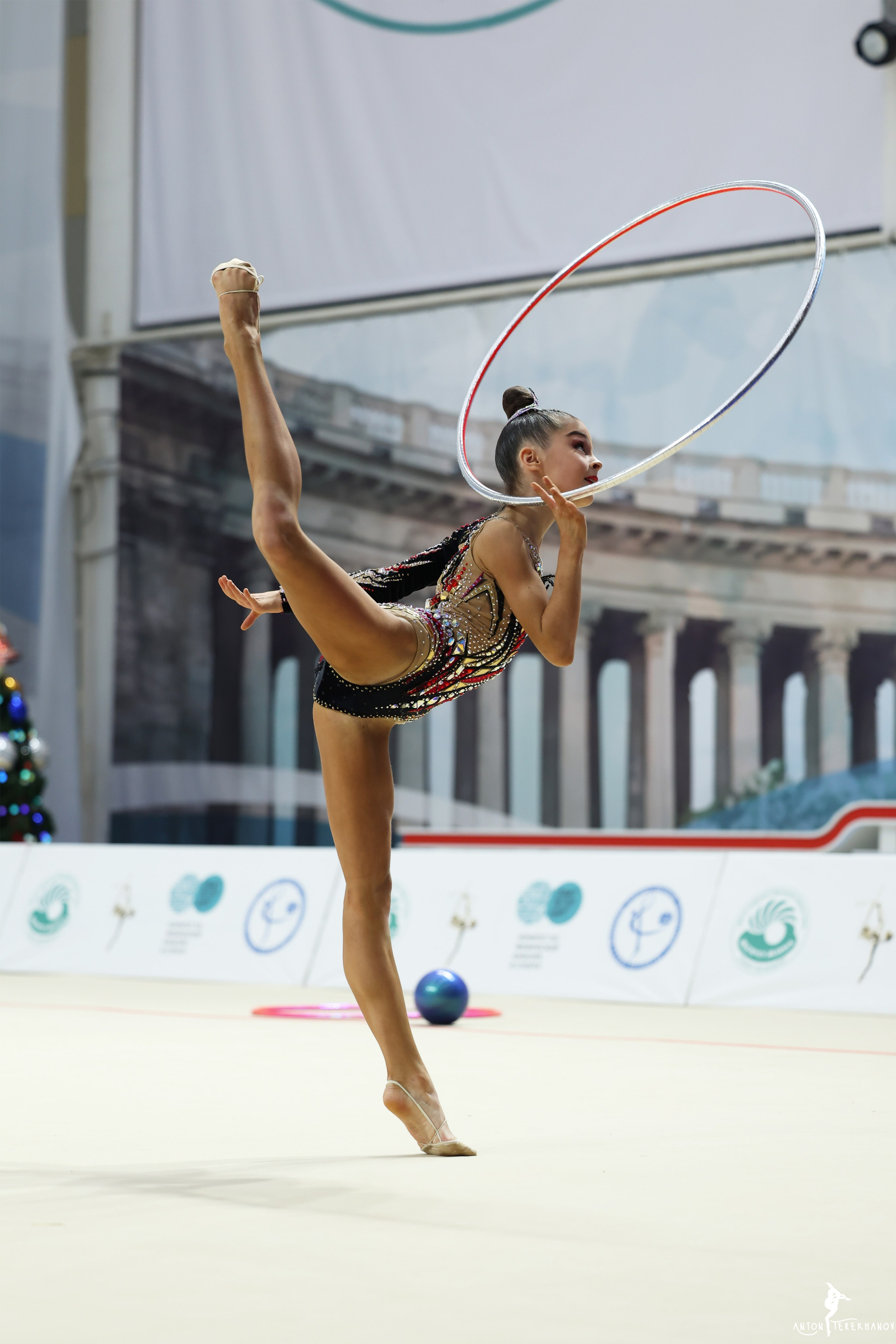 Региональные соревнования СШОР И СШ 14-16.12.2023. Спортивный и репортажный фотограф Антон Тереханов