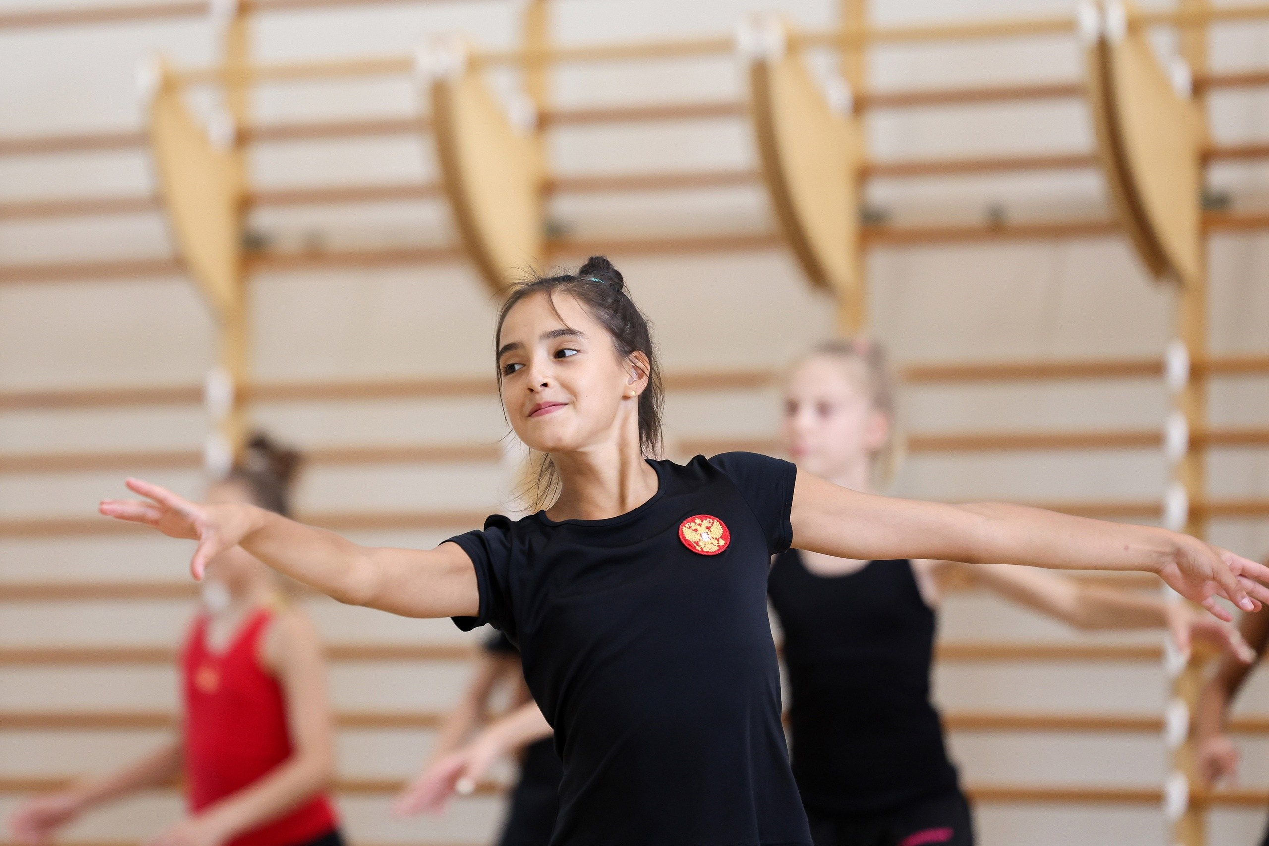 УТС СЛХГ «Буревестник 03-13.08.2023. Спортивный и репортажный фотограф Антон Тереханов