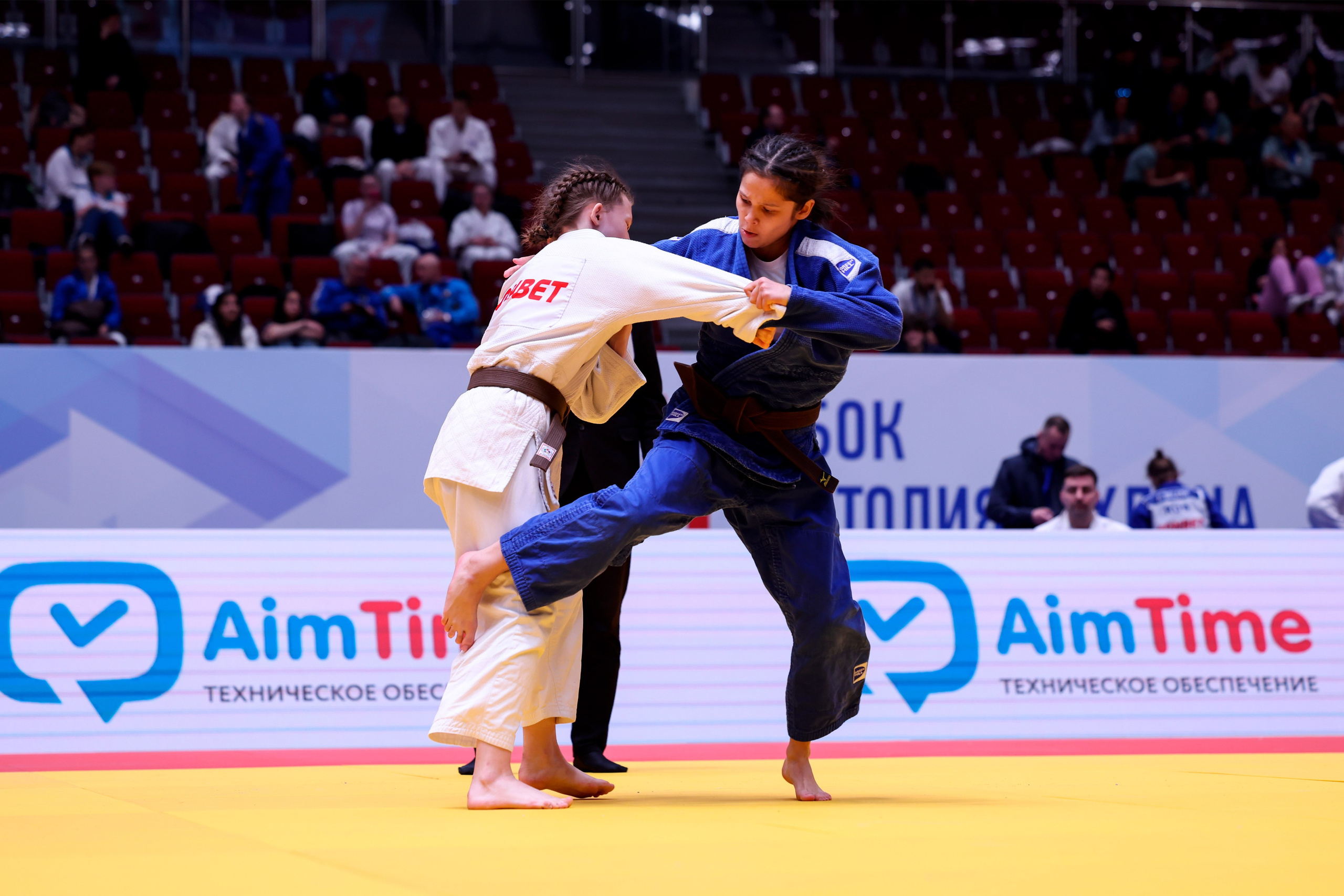 Кубок Анатолия Рахлина 2025 17-18.05.2025. Спортивный и репортажный фотограф Антон Тереханов