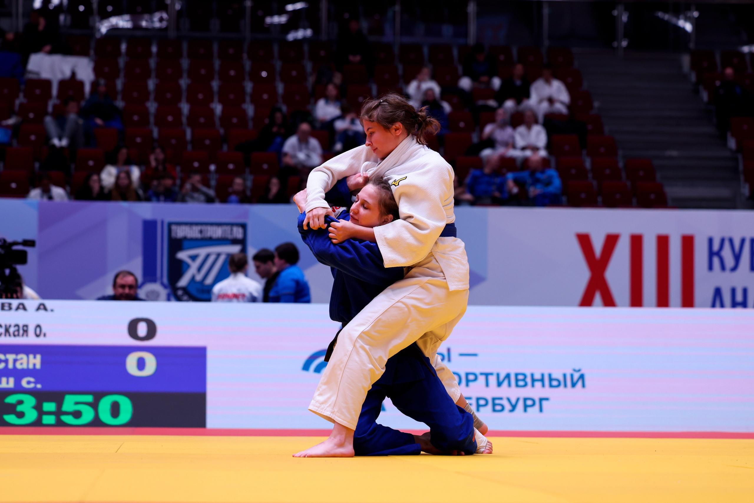 Кубок Анатолия Рахлина 2025 17-18.05.2025. Спортивный и репортажный фотограф Антон Тереханов