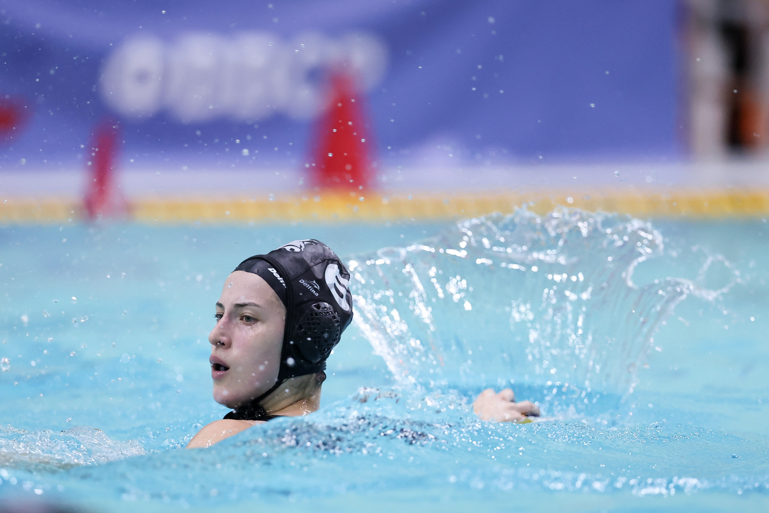 ВК «Диана» — ВК «Динамо-Уралочка» 24.10.2025. Спортивный и репортажный фотограф Антон Тереханов