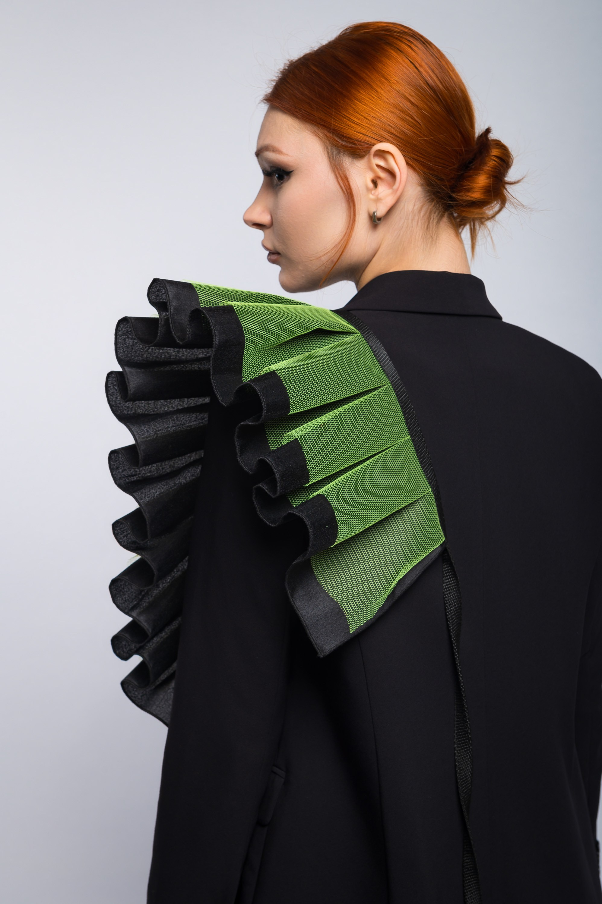 Рюши. Главная