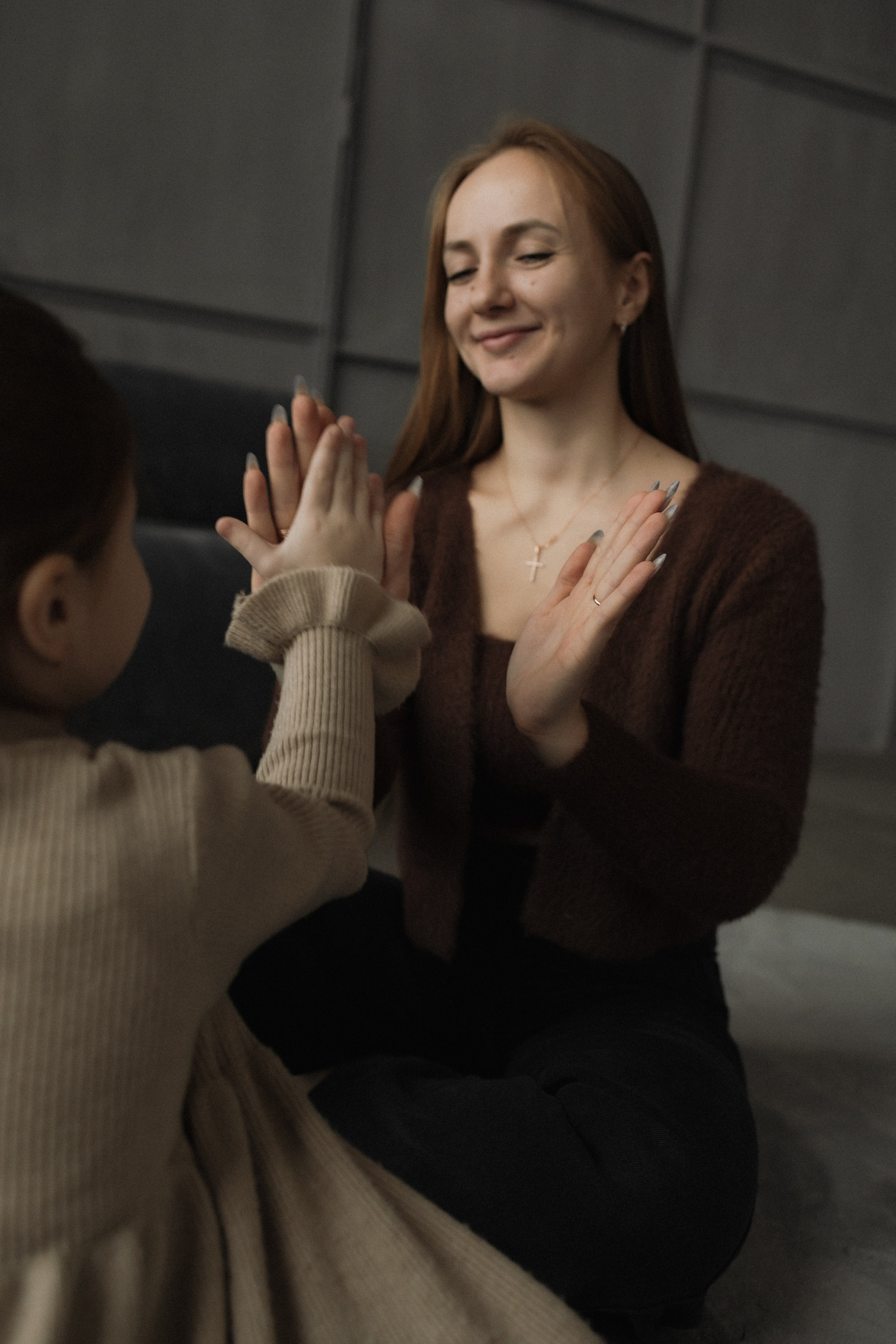 Женя и Василиса. Фотограф в Туле и Алексине Стулова Мария