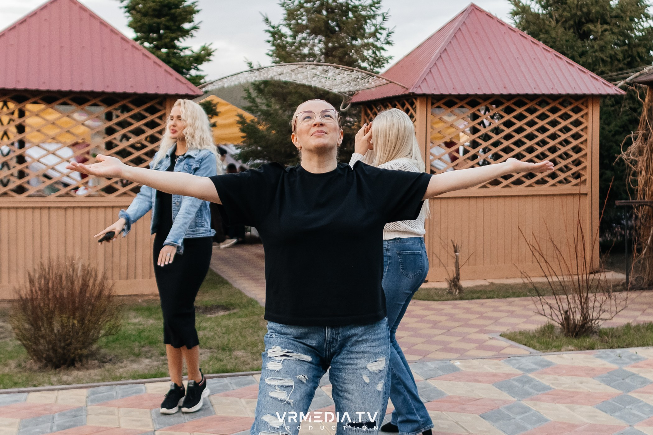 Выходные в ресторане «Лазурный берег»