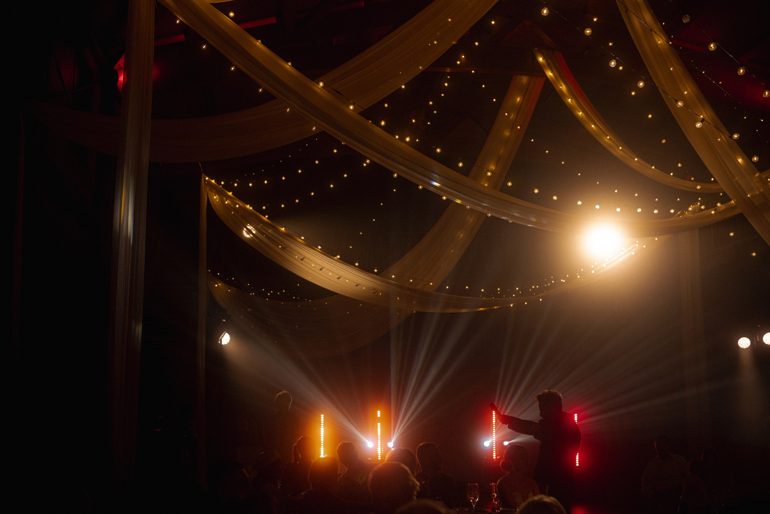 PineRiver. Сентиментальная свадебная фотография