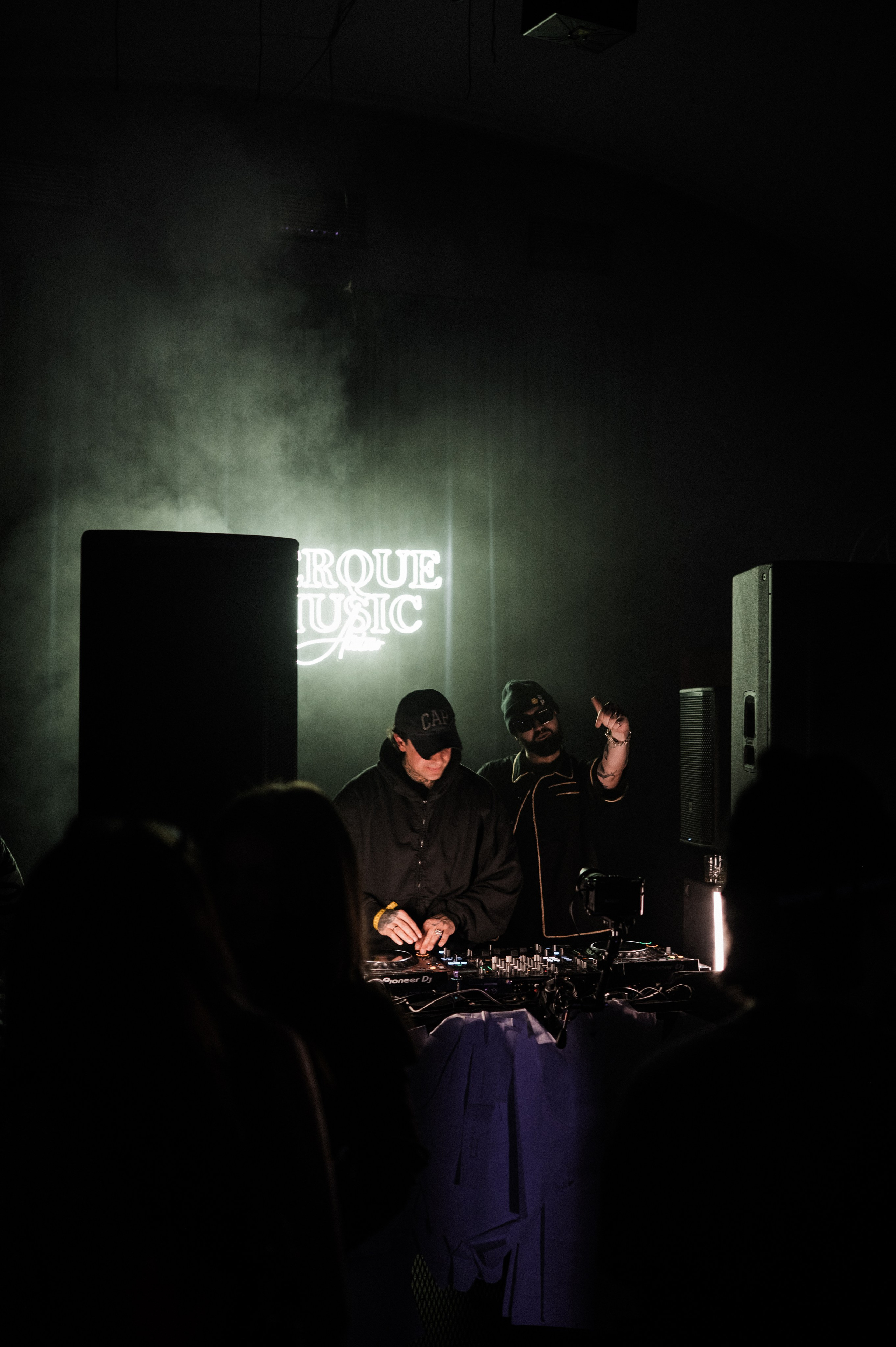 Светская хроника. Портретный фотограф Полина Ельшина