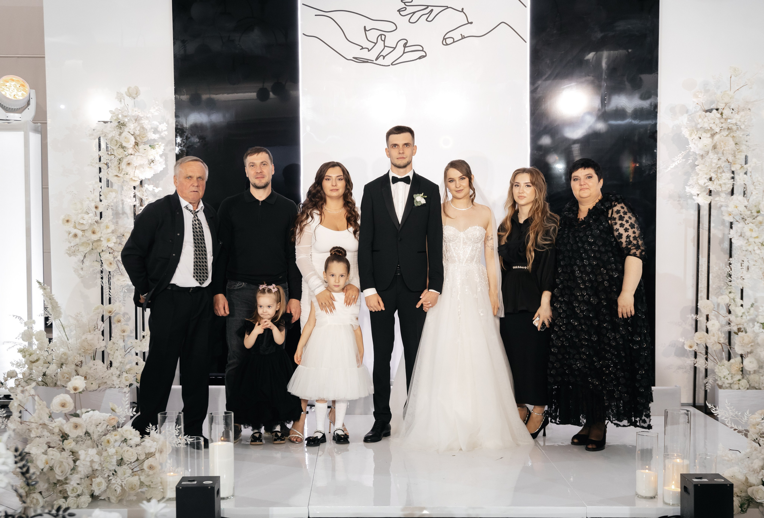 Maxim & Diana. Свадебный фотограф Ильнар Асадуллин