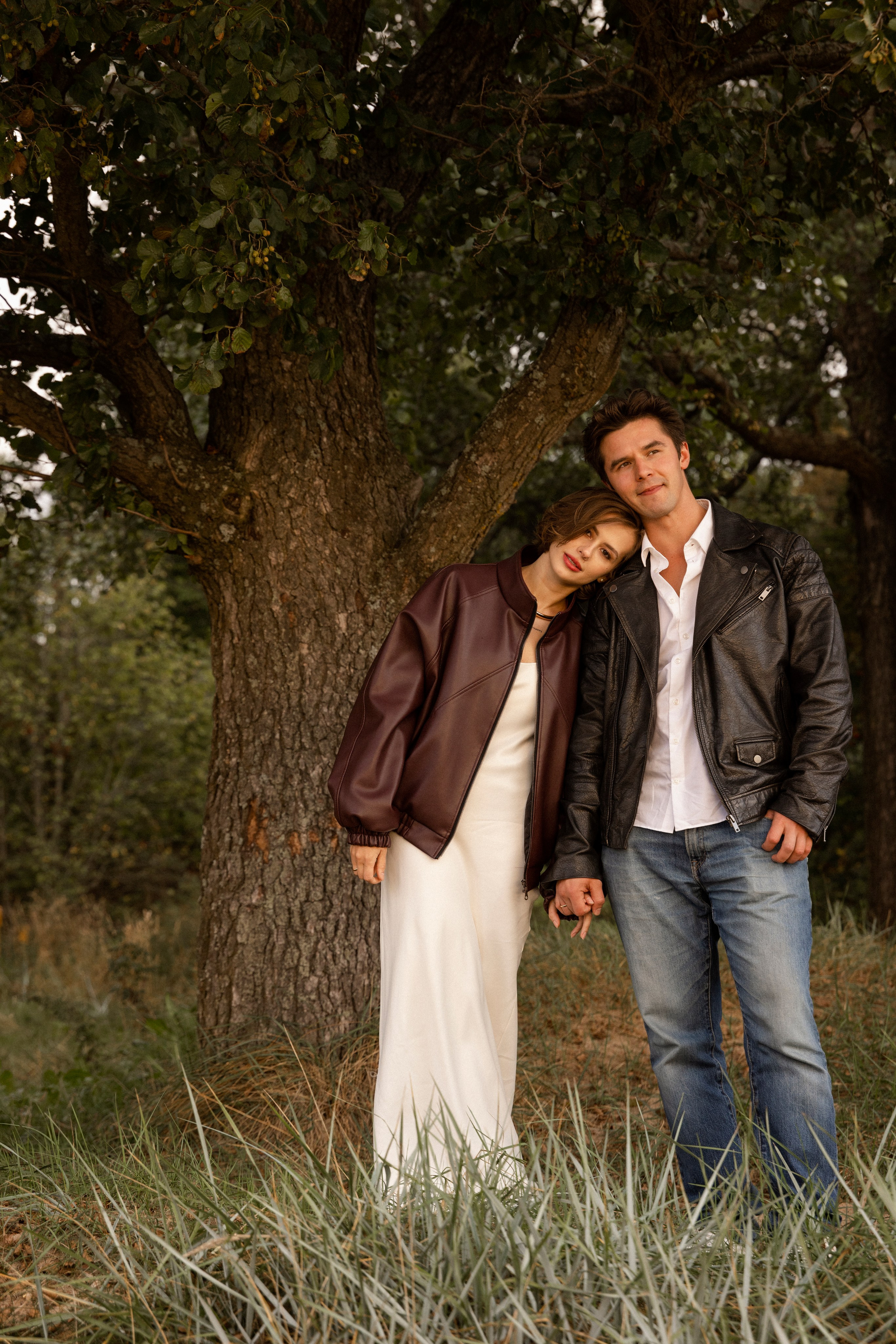 Денис и Вика. Свадебный и портретный фотограф