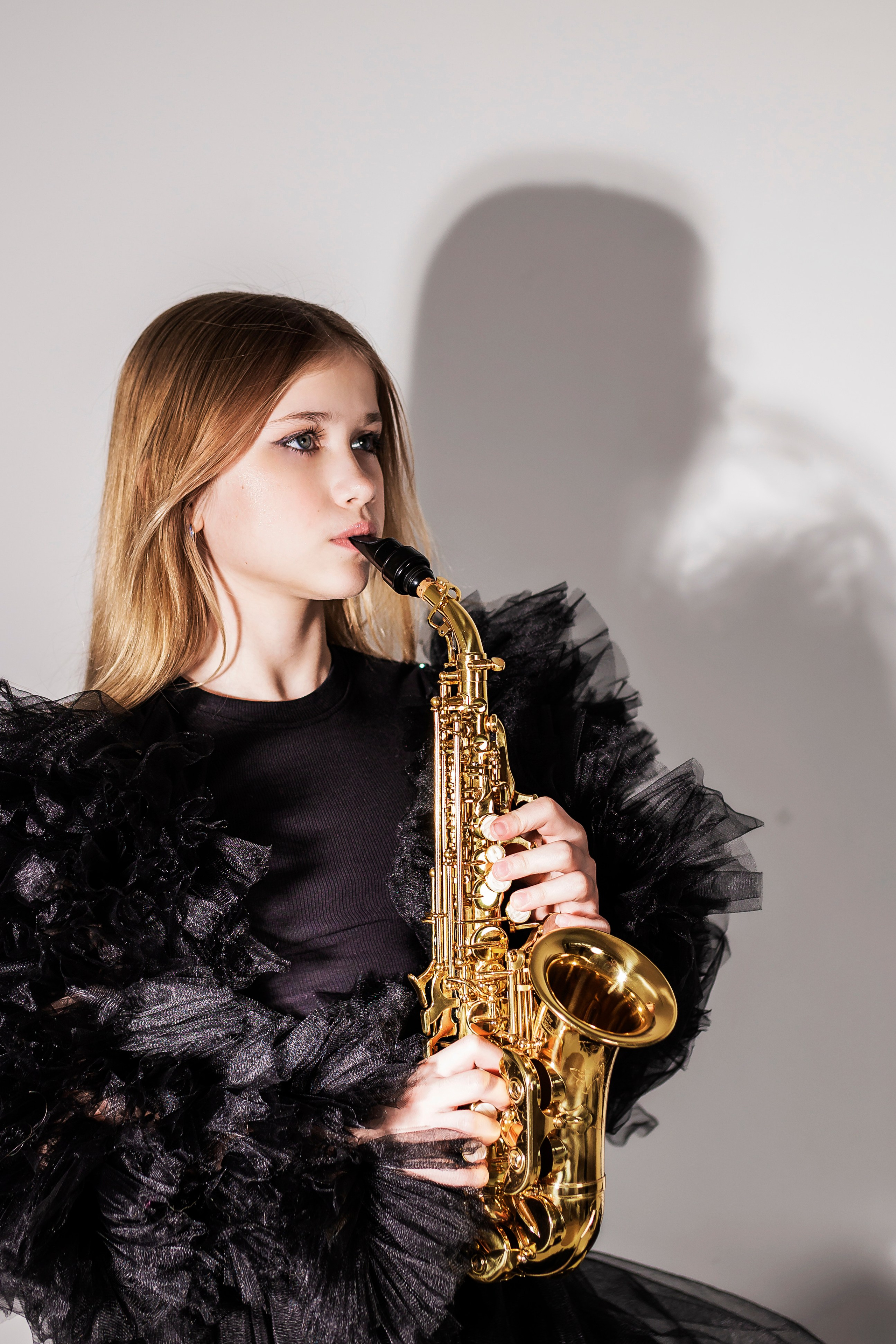 12 лет. Семейный фотограф в Саратове