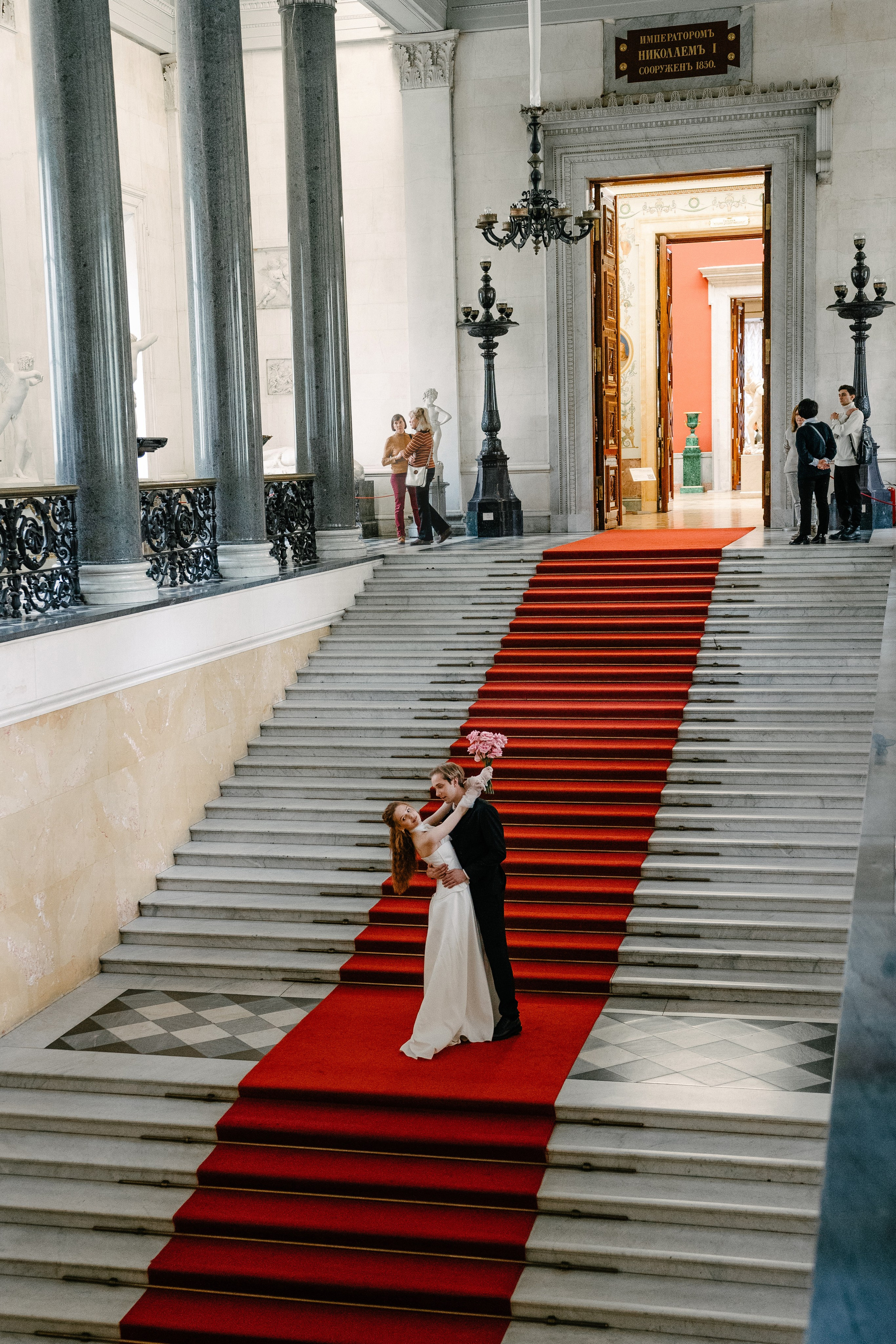 Артём и Ксения. Свадебный и семейный фотограф в Воронеже Анастасия Бойко