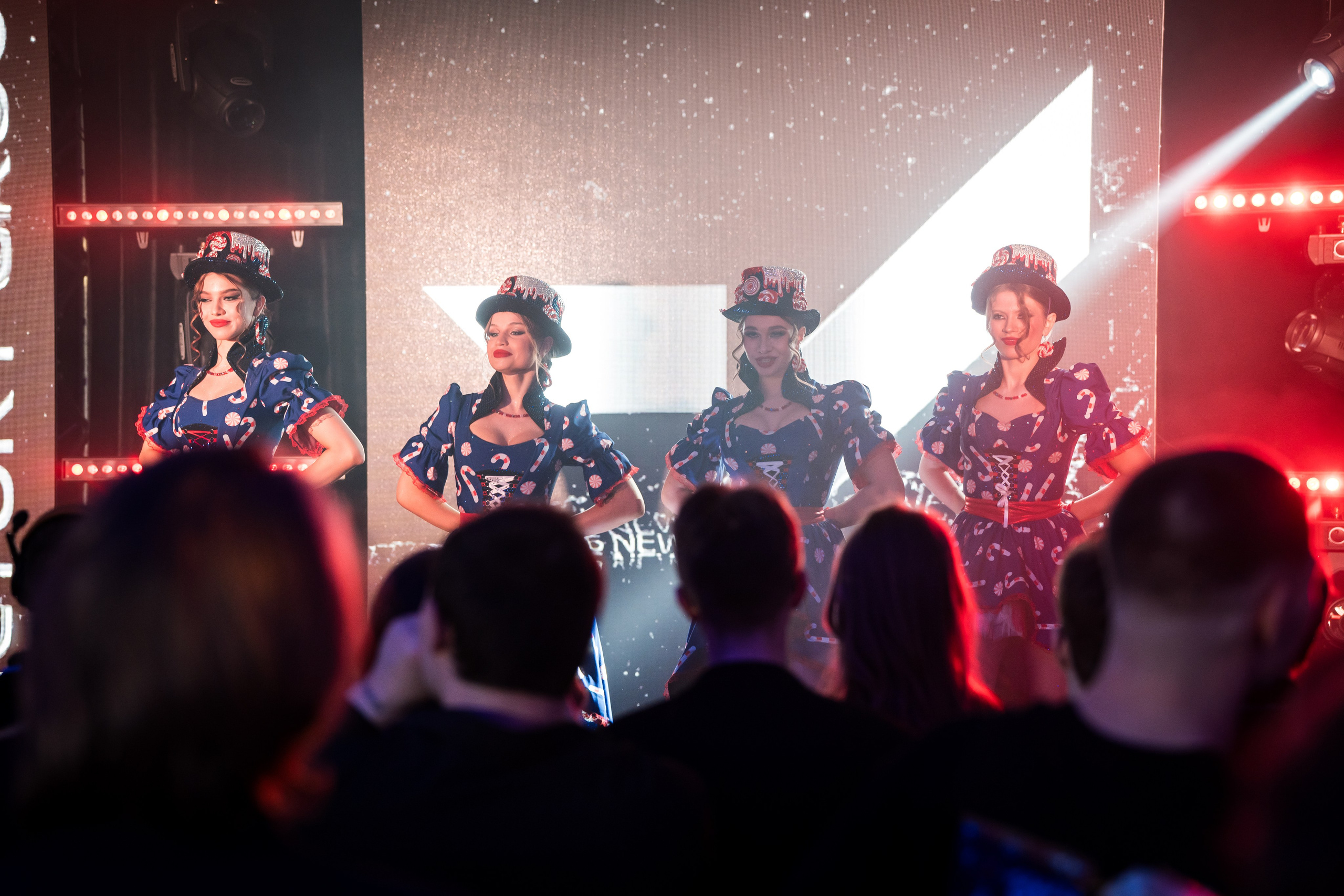 Мероприятия. Фотограф и оператор Роман Фадеев в Екатеринбурге