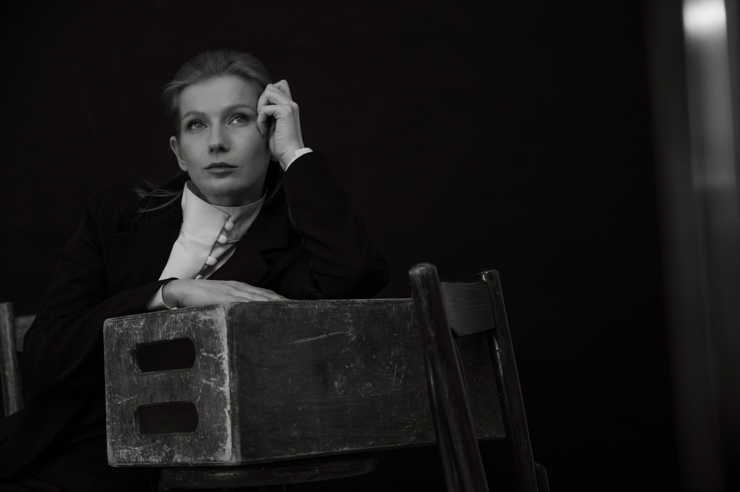 Мария Кондр. Портретный фотограф в Москве Ковалева Валентина