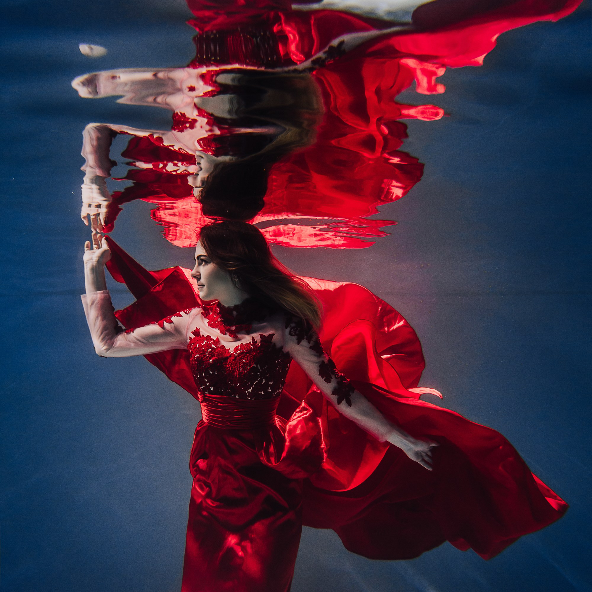 PORTRAITS. VETER photography