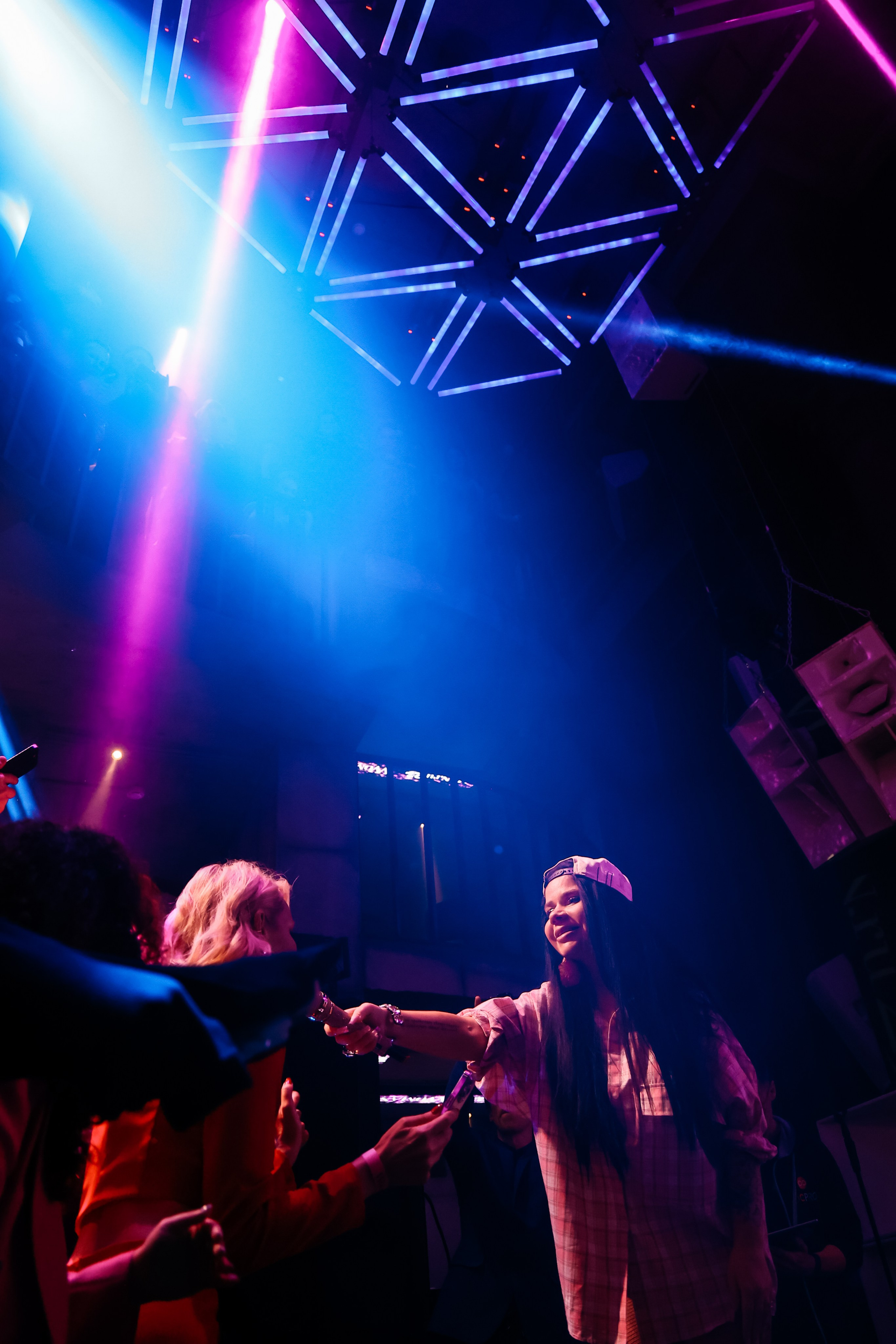 Woman.ru. Фотограф в Москве Анастасия Курлович