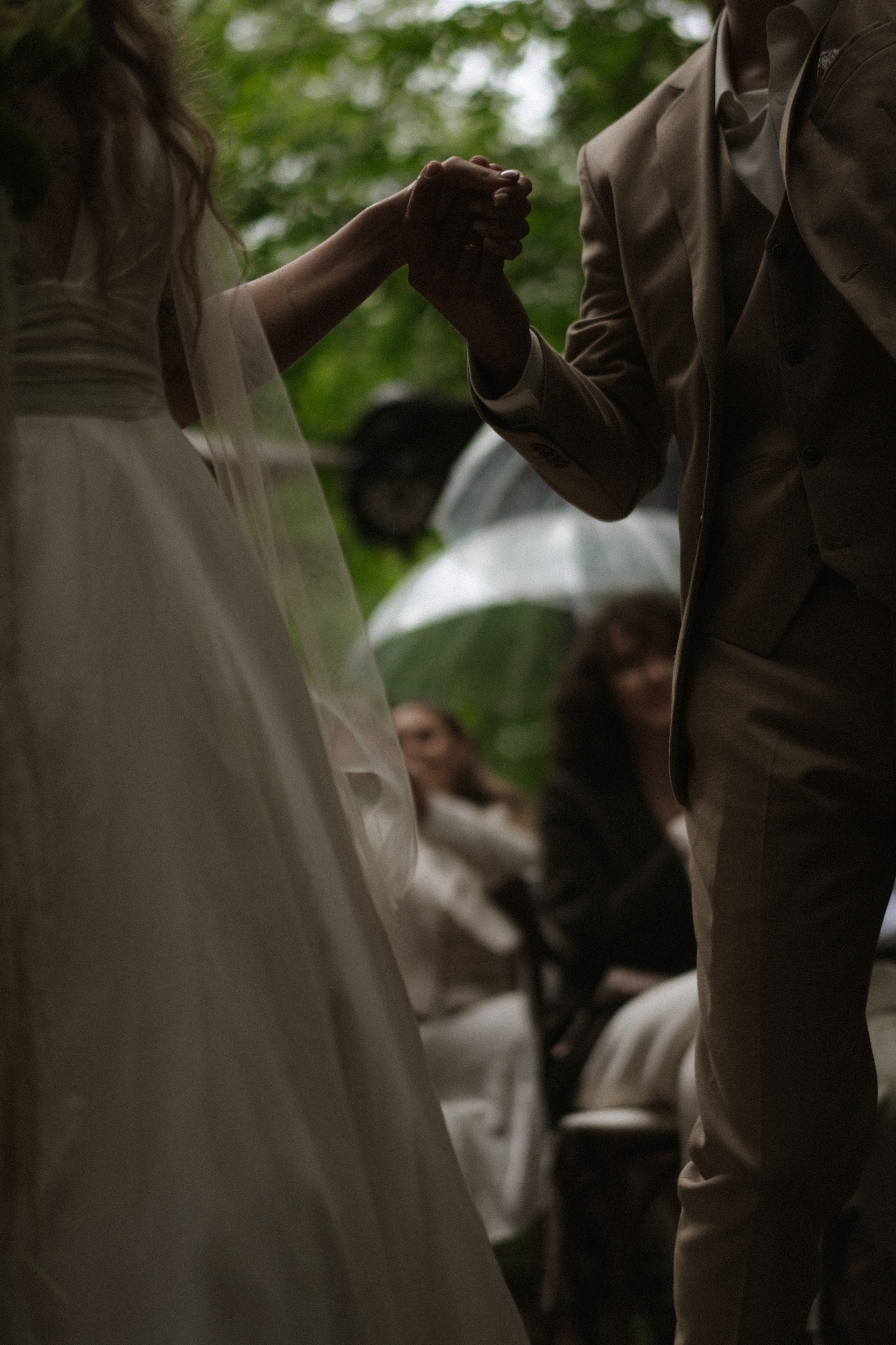 Прячься! Дождь идёт. Сочи. 2024. Никита Погосов