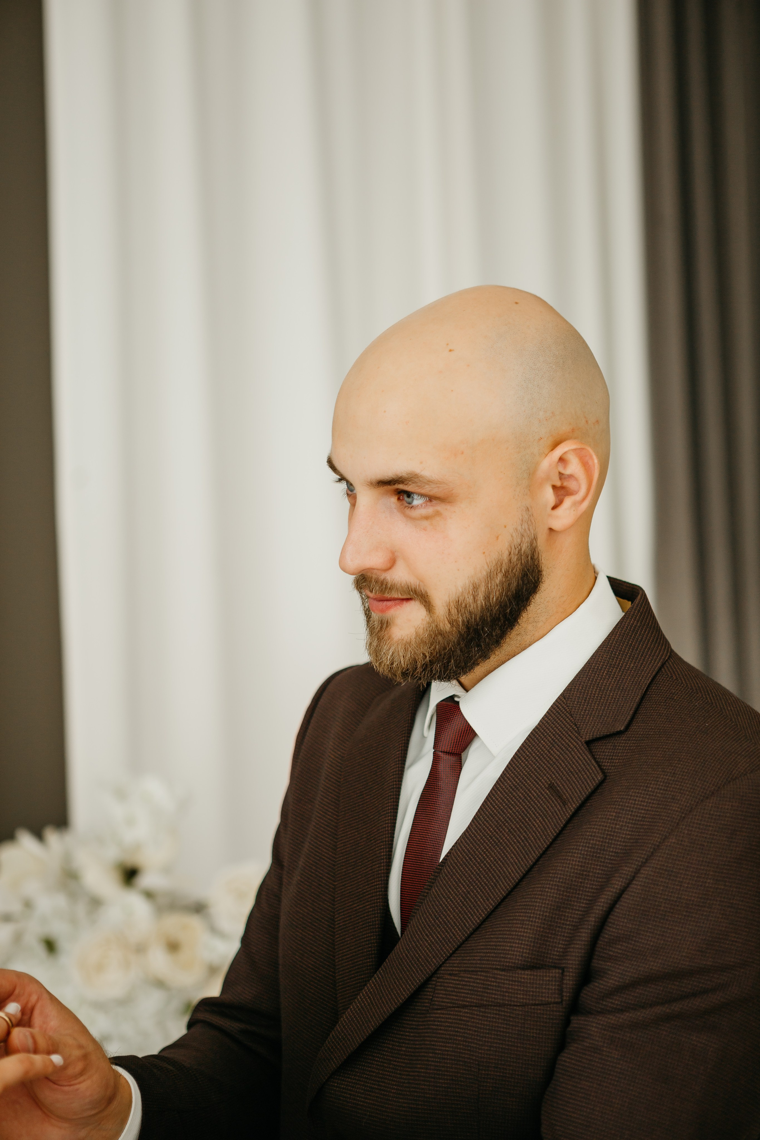 Е&M. Фотограф, видеограф в Челябинске Глеб Хазиев