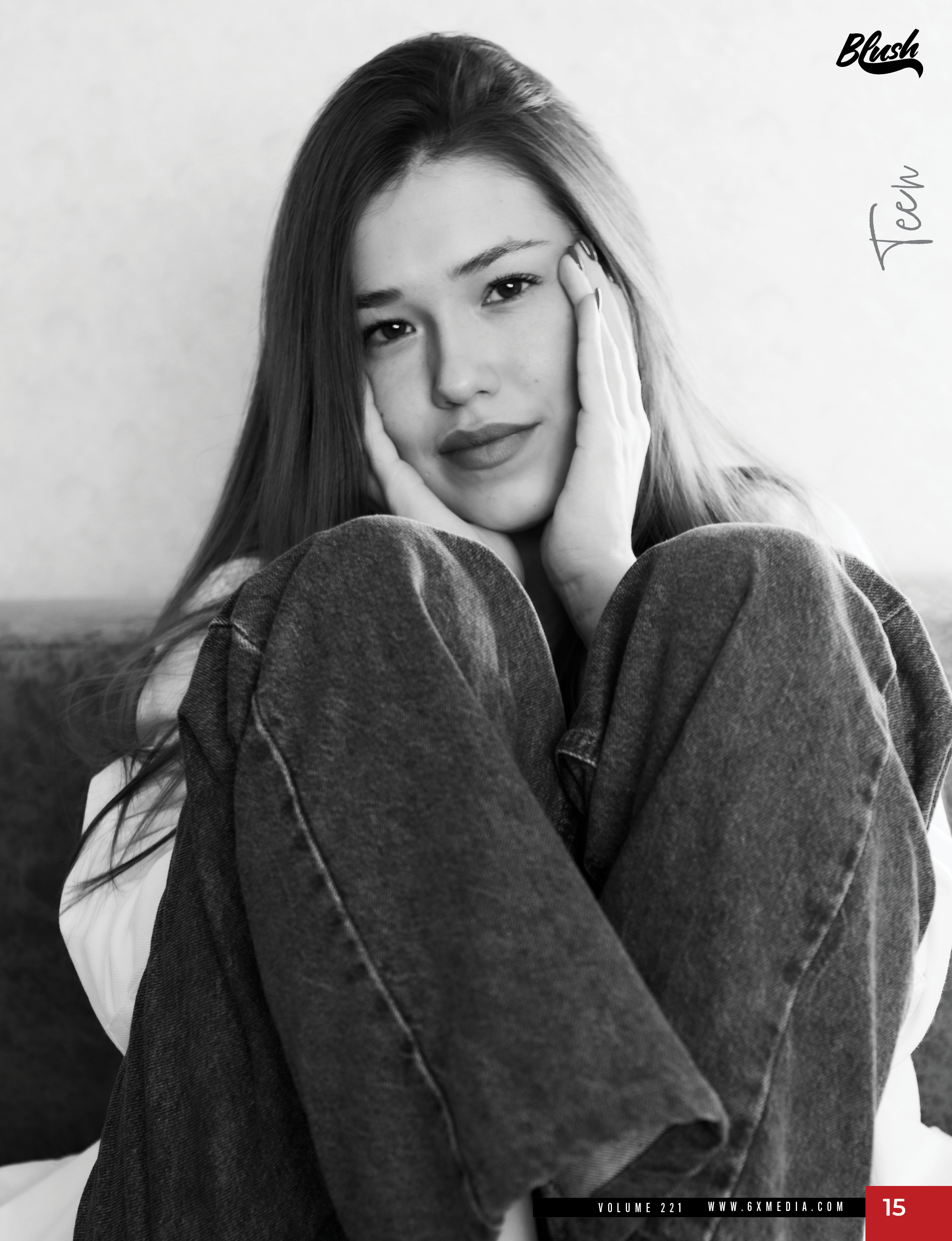 Blush, Atlanta, GA, JULY 2025. Фотограф в Москве, МО и России