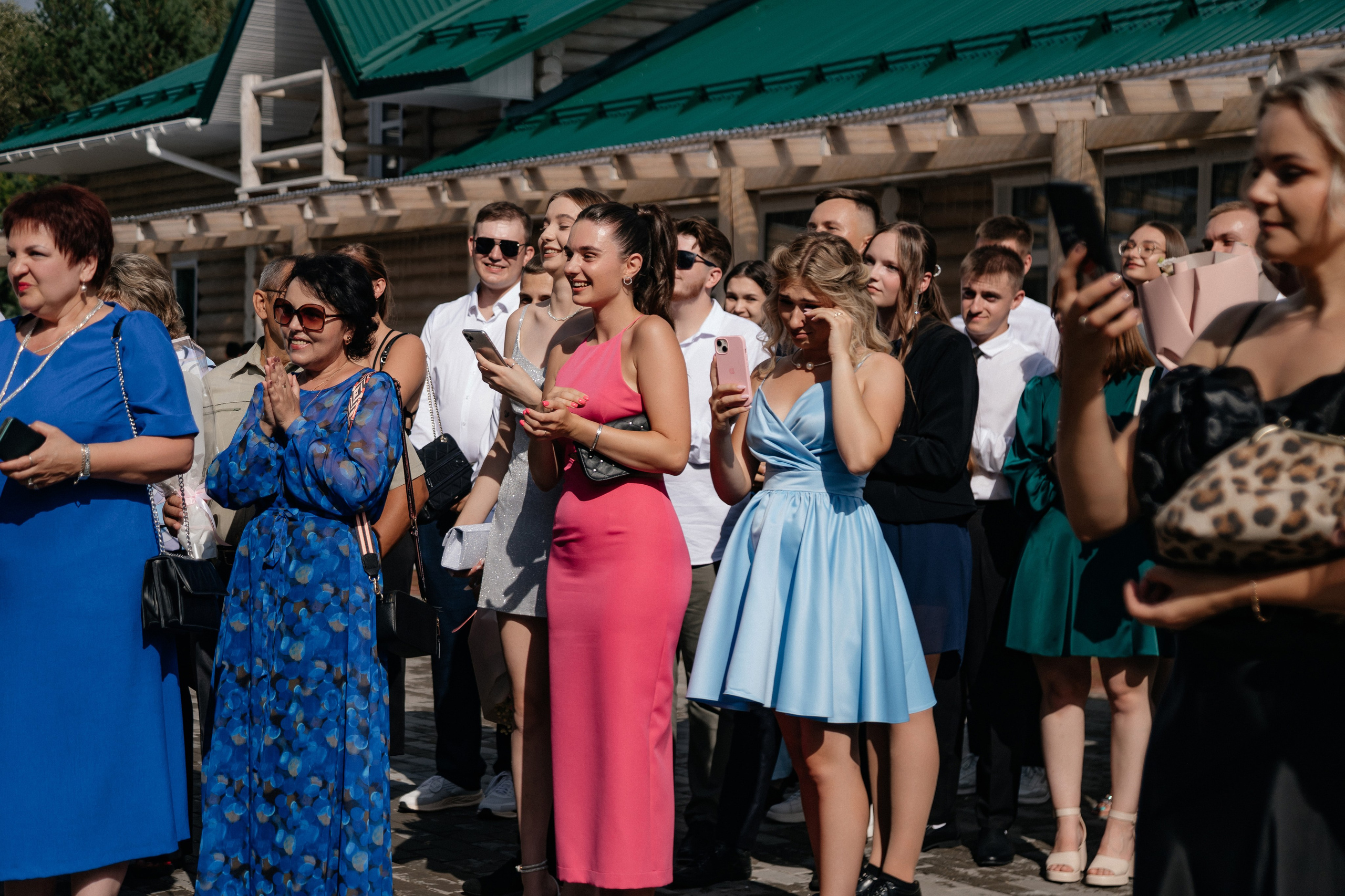 Ян и Катя. Свадебный и семейный фотограф Юлия Виноградова