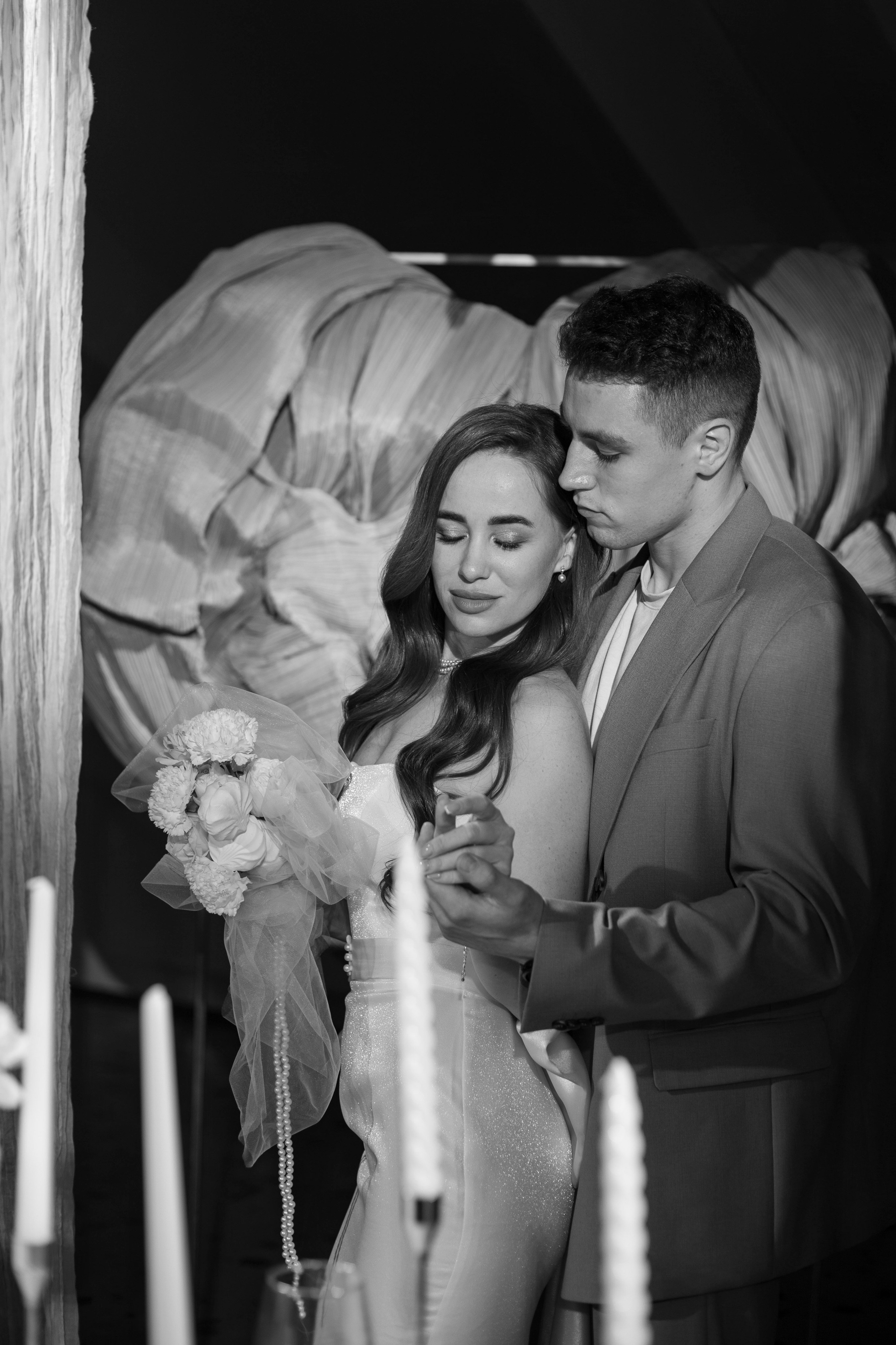 Иван & Ульяна