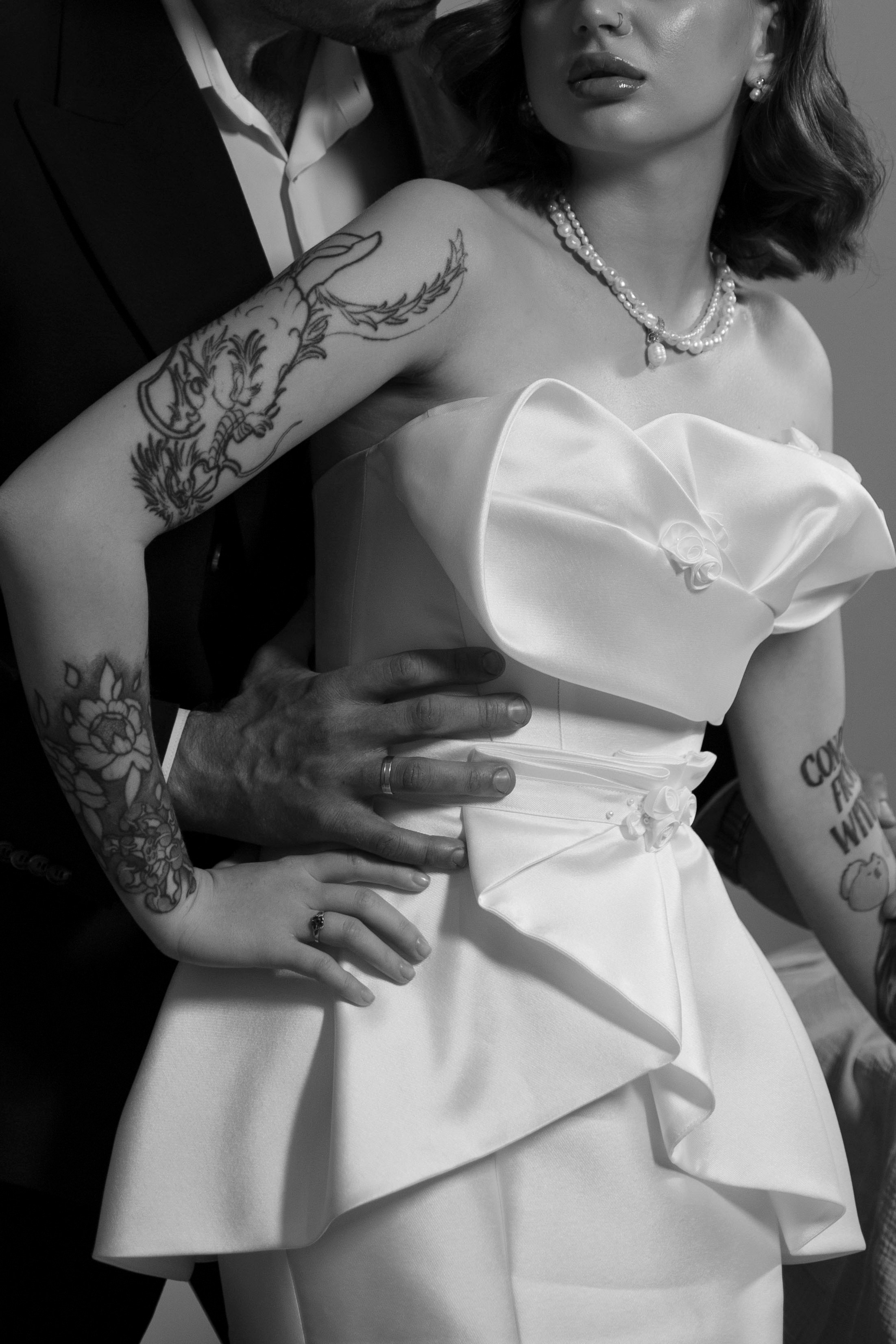 Свадебная фотосъемка — Василиса Сокол, фотограф в Санкт-Петербурге