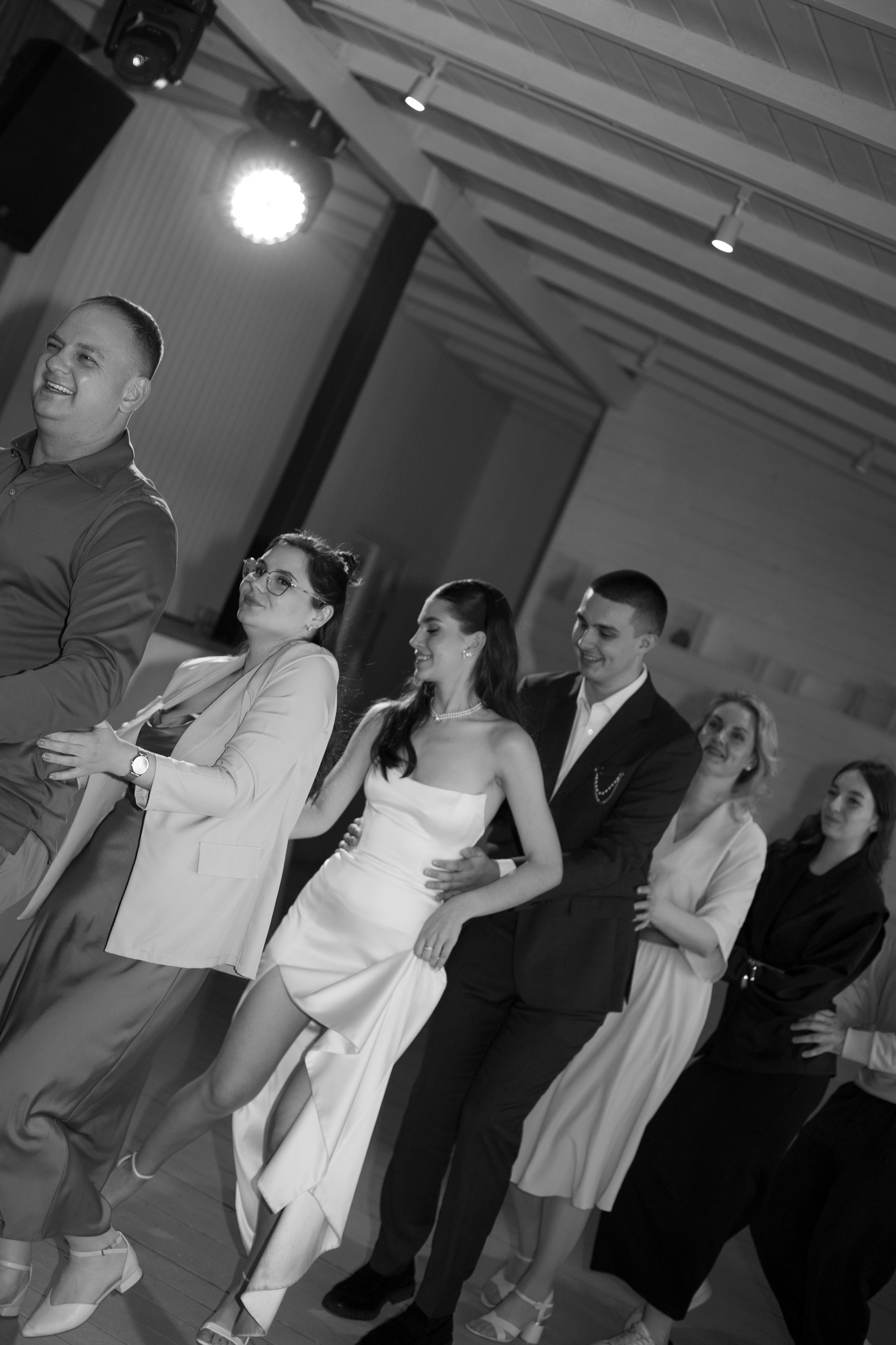 Алексей и Софья