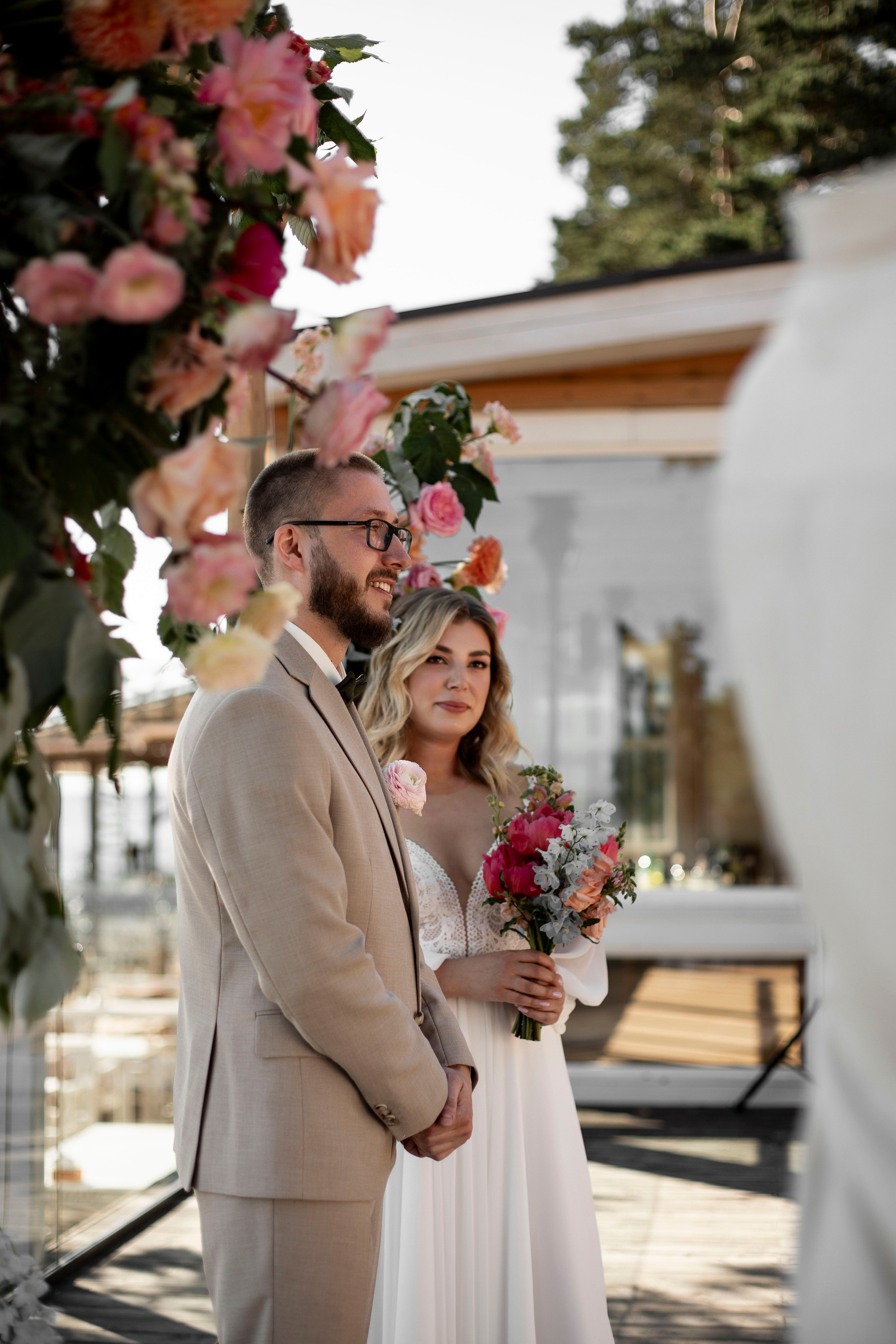 Свадебная фотосъемка — Василиса Сокол, фотограф в Санкт-Петербурге