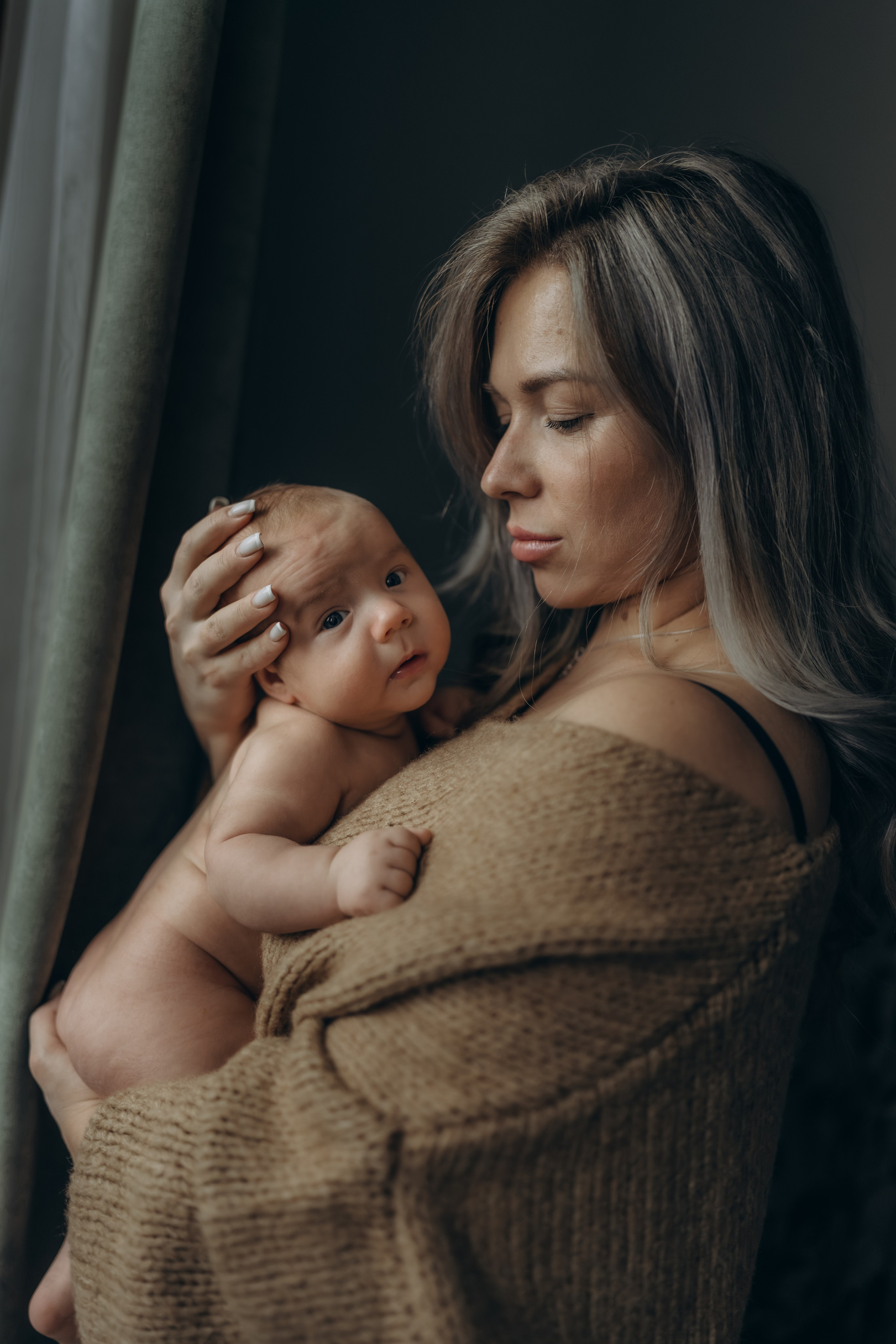 Маленький сыночек. Семейный фотограф Москва. Фотограф беременности и материнства Москва