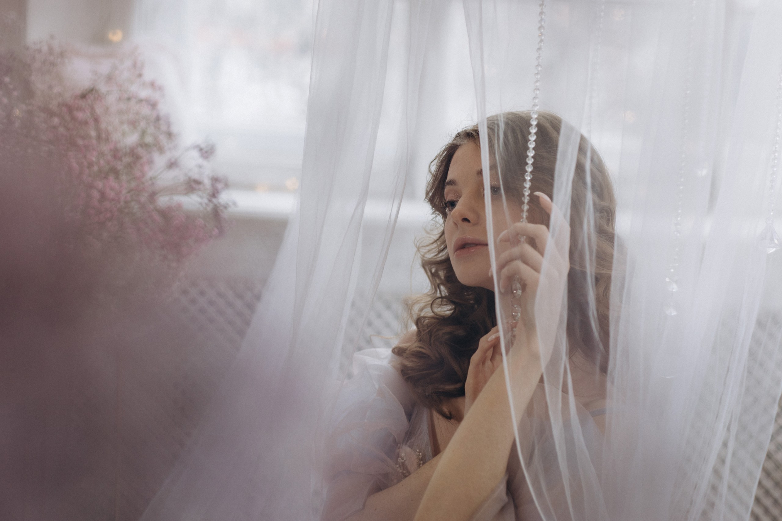 Фотосессия в студии. Свадебный фотограф в Дмитрове